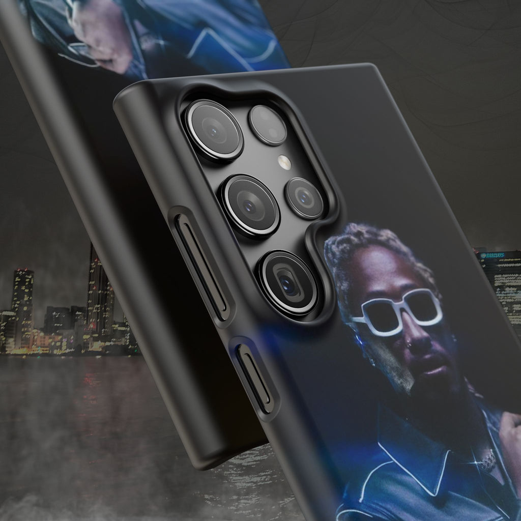 Phone Snap Case | FUTURE