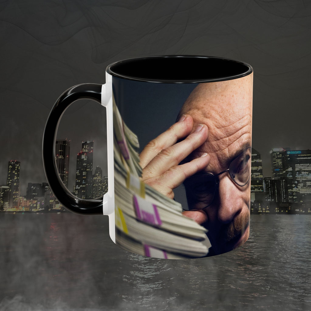 WALTER WHITE | Mug (11oz)