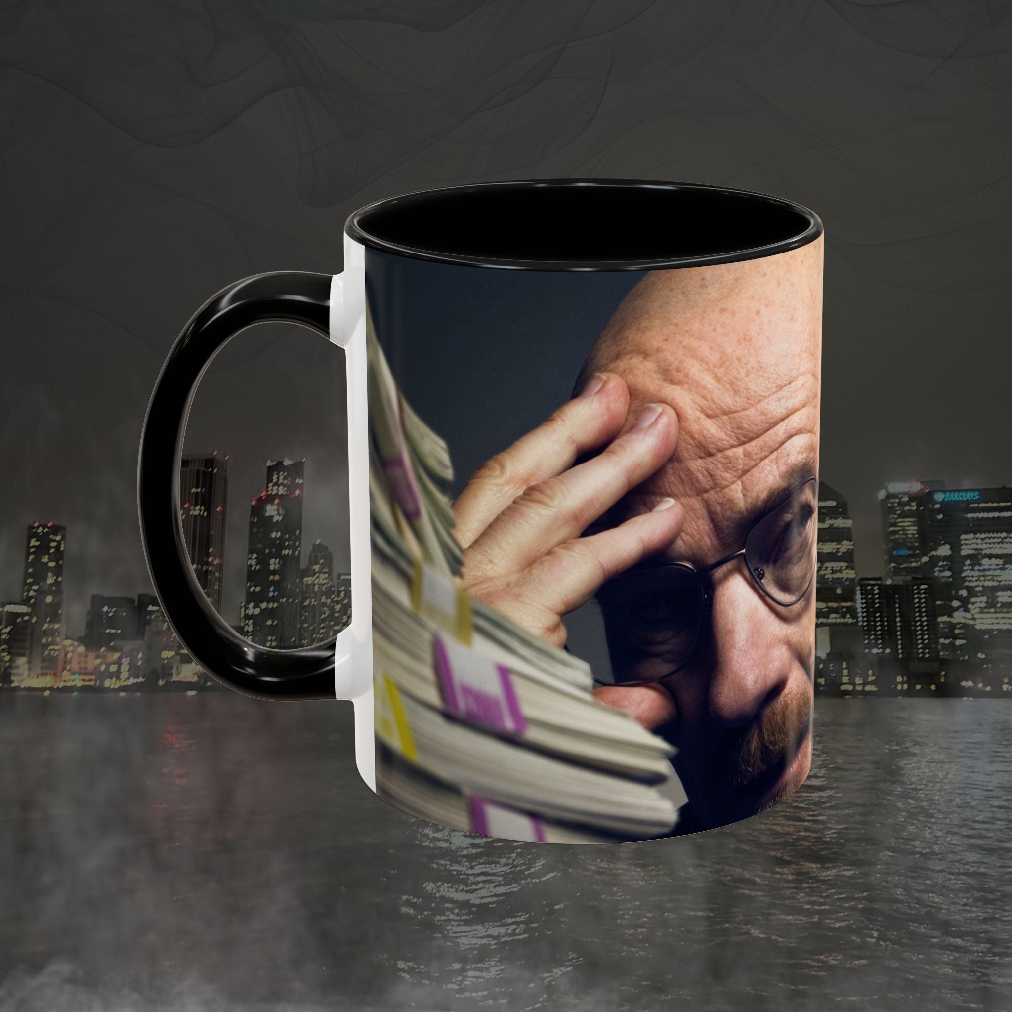 WALTER WHITE | Mug (11oz)