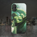 Phone Snap Case | HULK - Vol. II