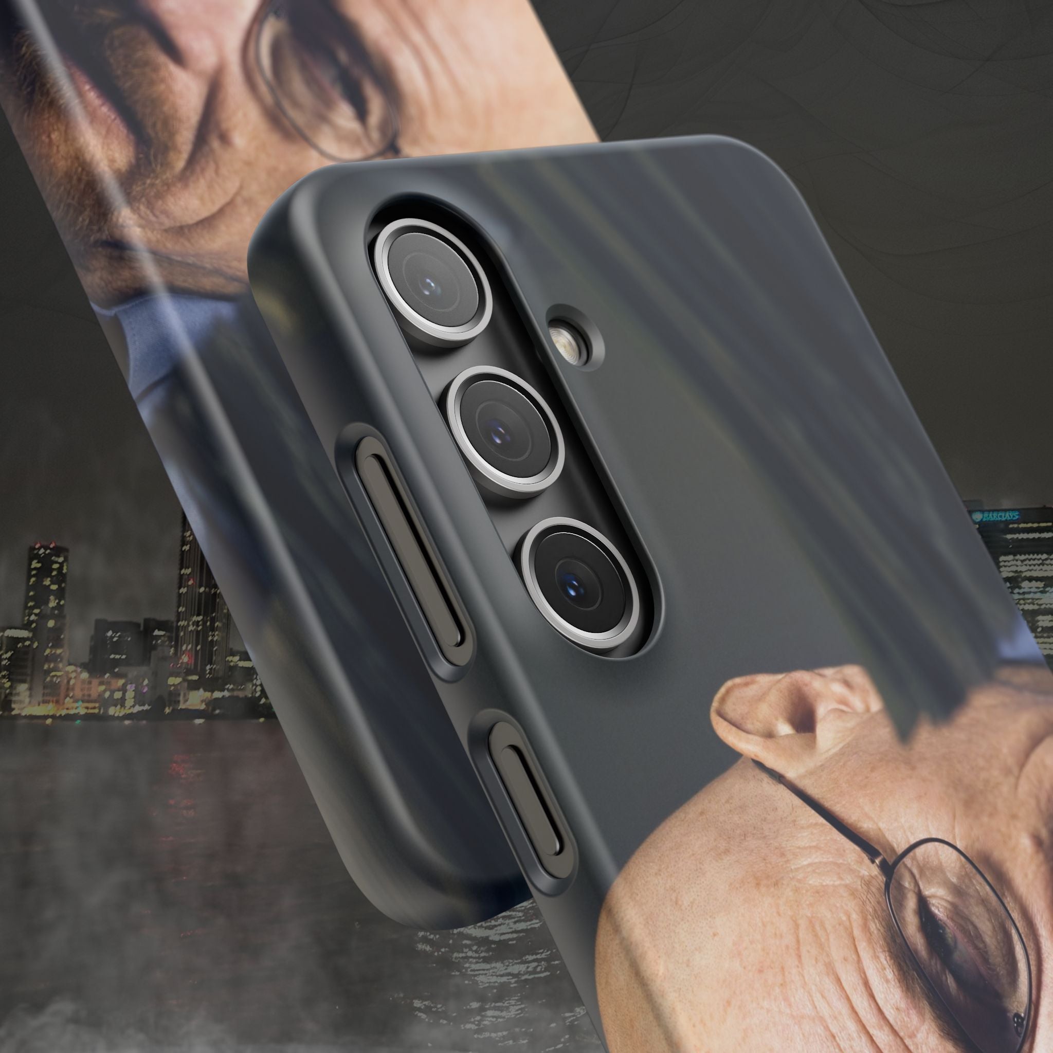 Phone Snap Case | WALTER WHITE