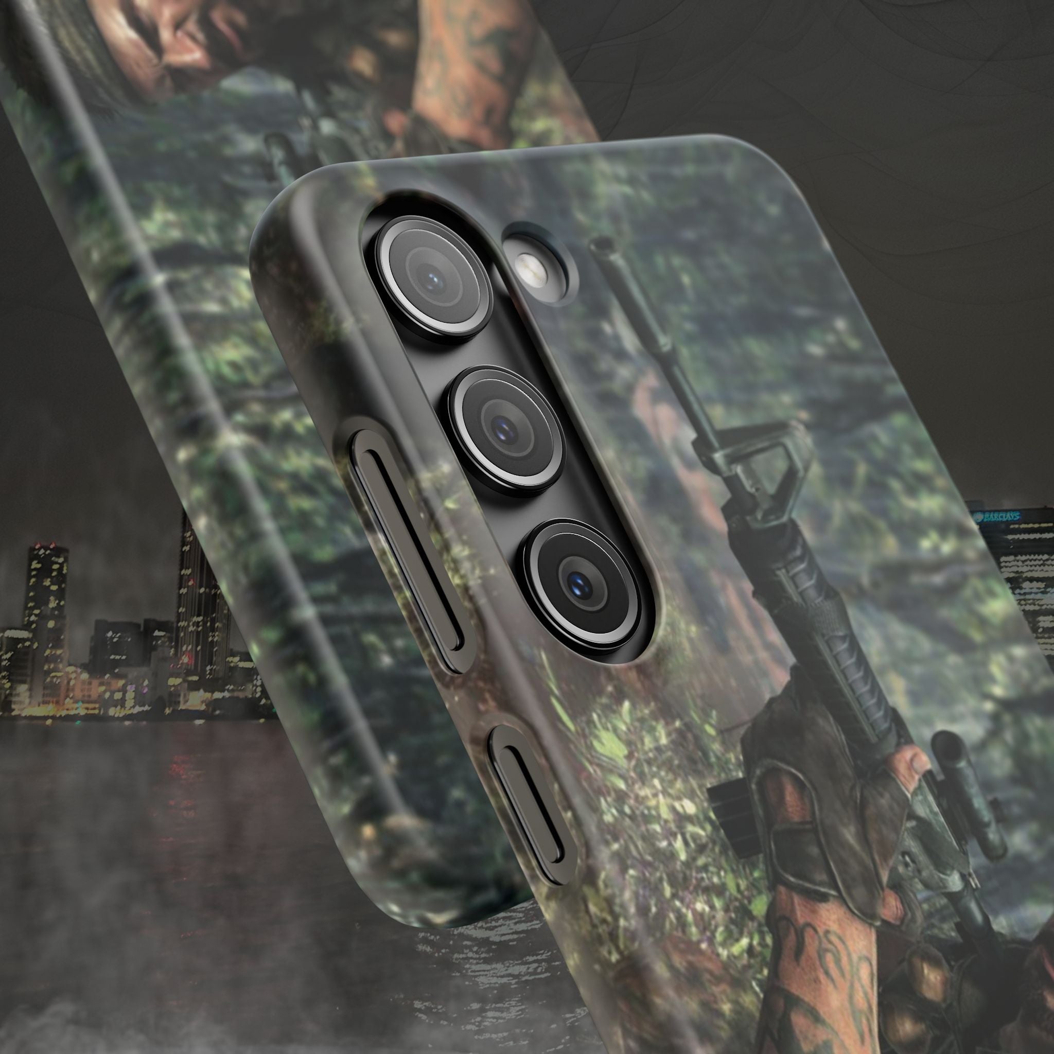 Phone Snap Case | FRANK WOODS