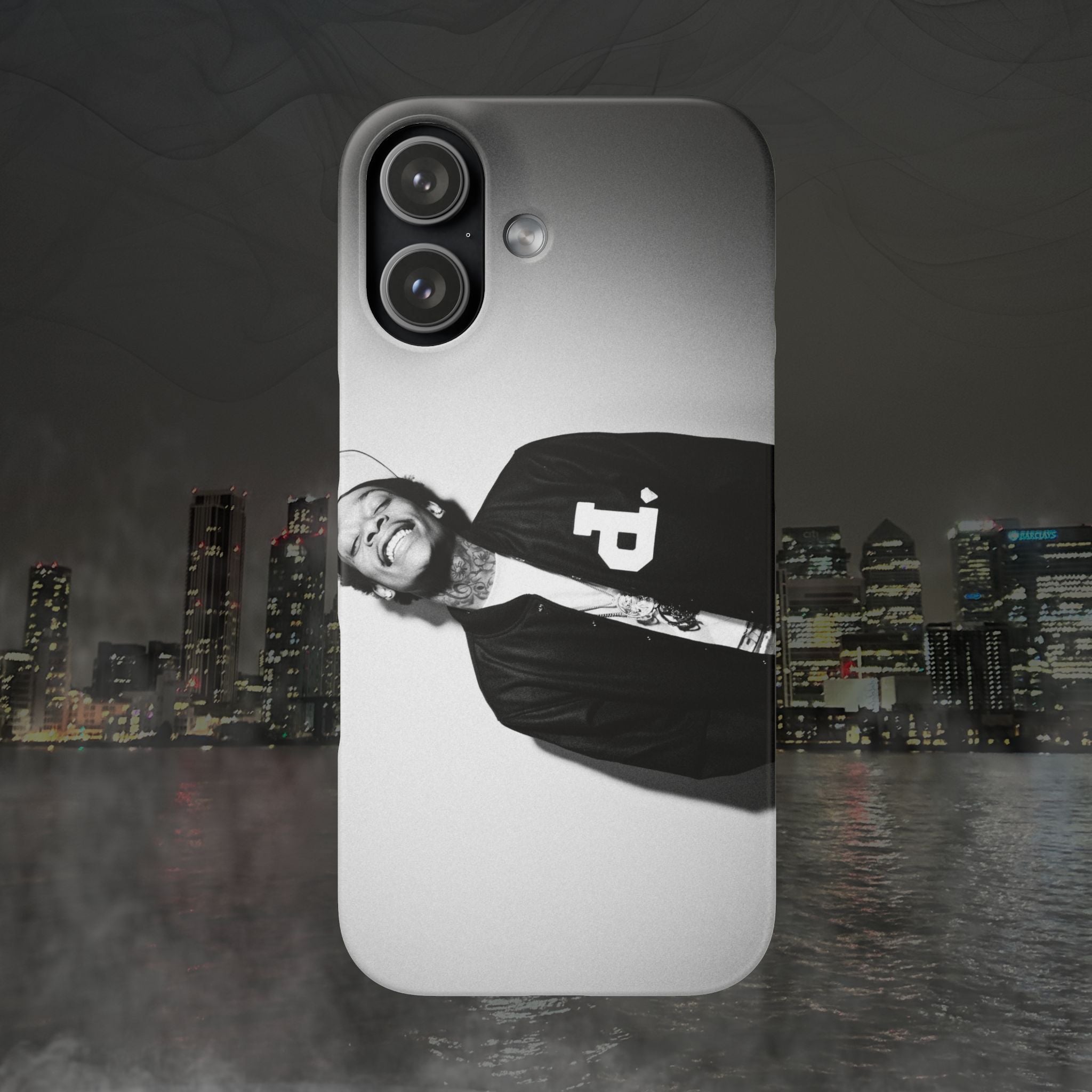 Phone Snap Case | WIZ KHALIFA