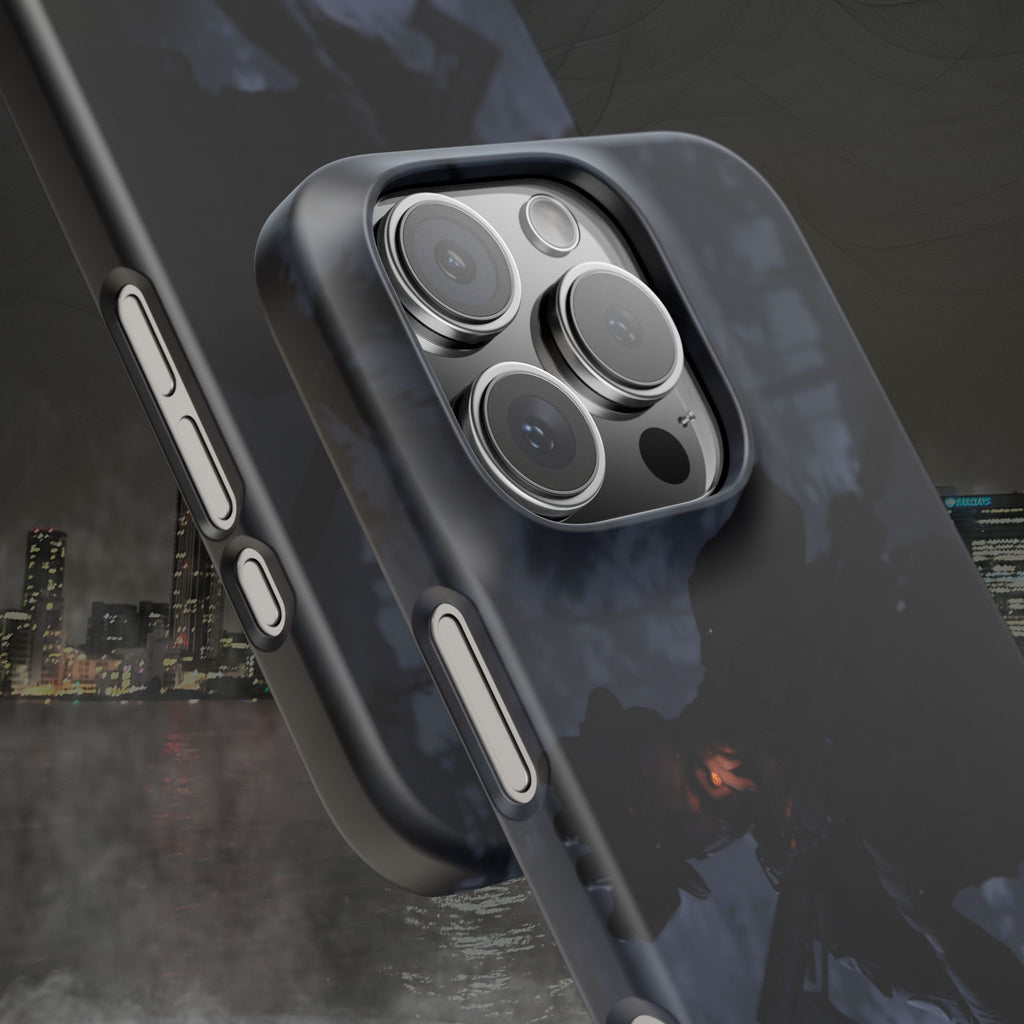 Phone Snap Case | CAPTAIN PRICE