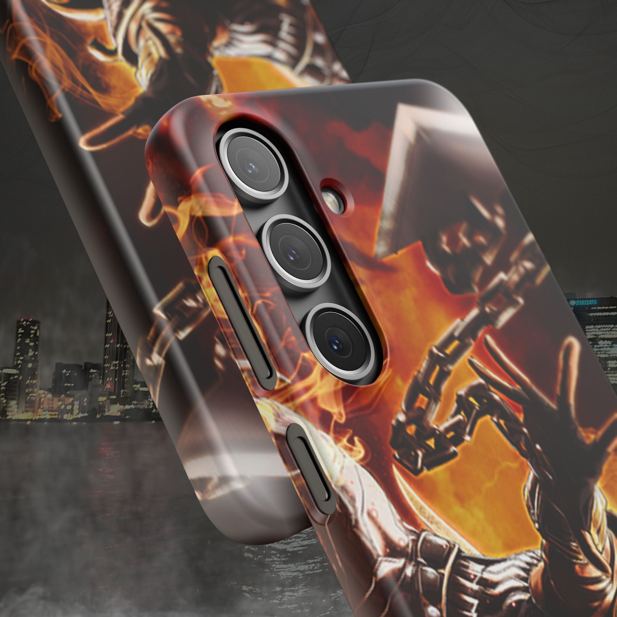 Phone Snap Case | SCORPION