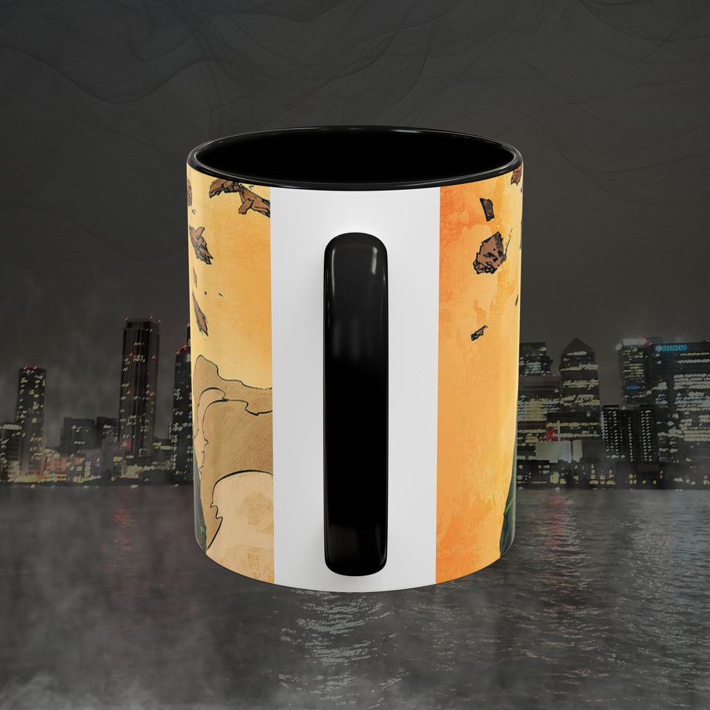 HULK | Mug (11oz)