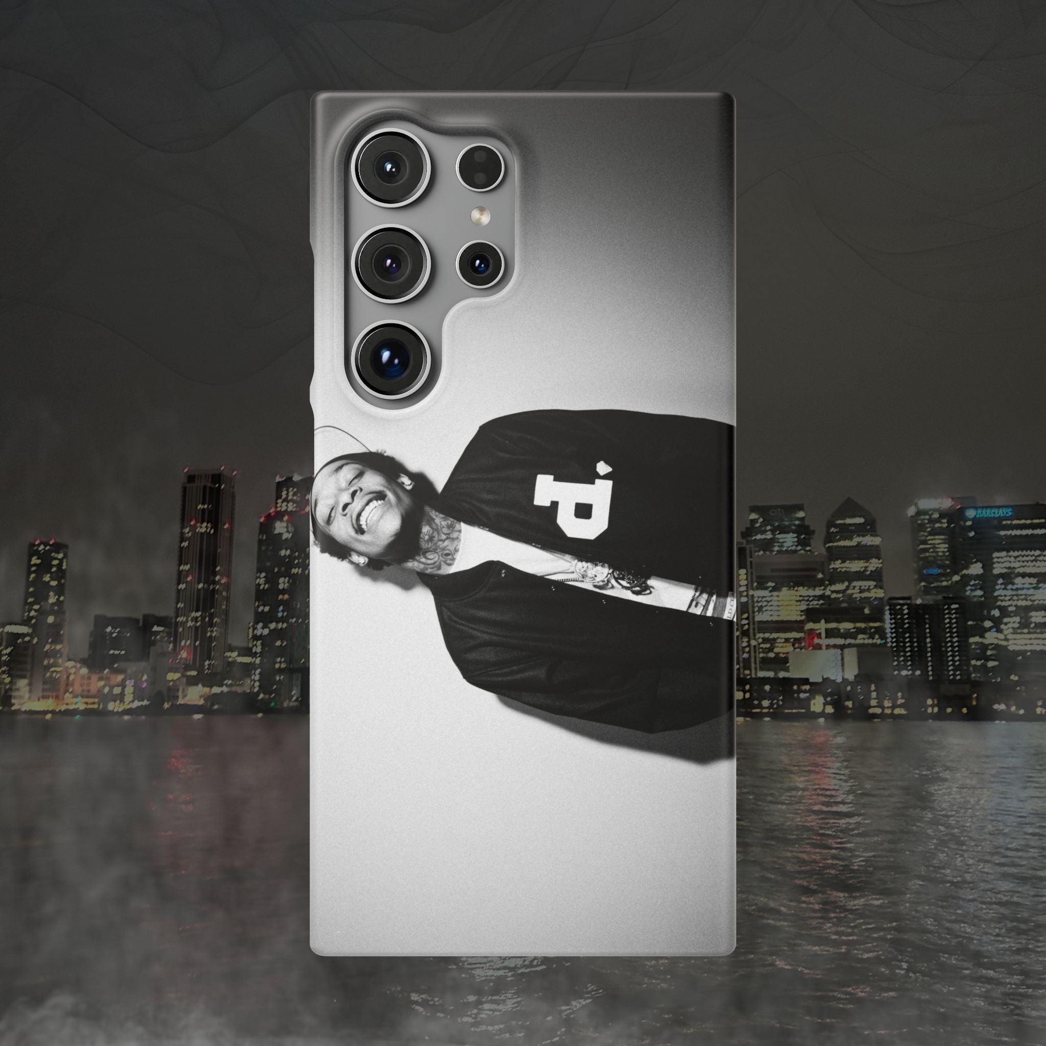 Phone Snap Case | WIZ KHALIFA