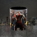 KRATOS | Mug (11oz)