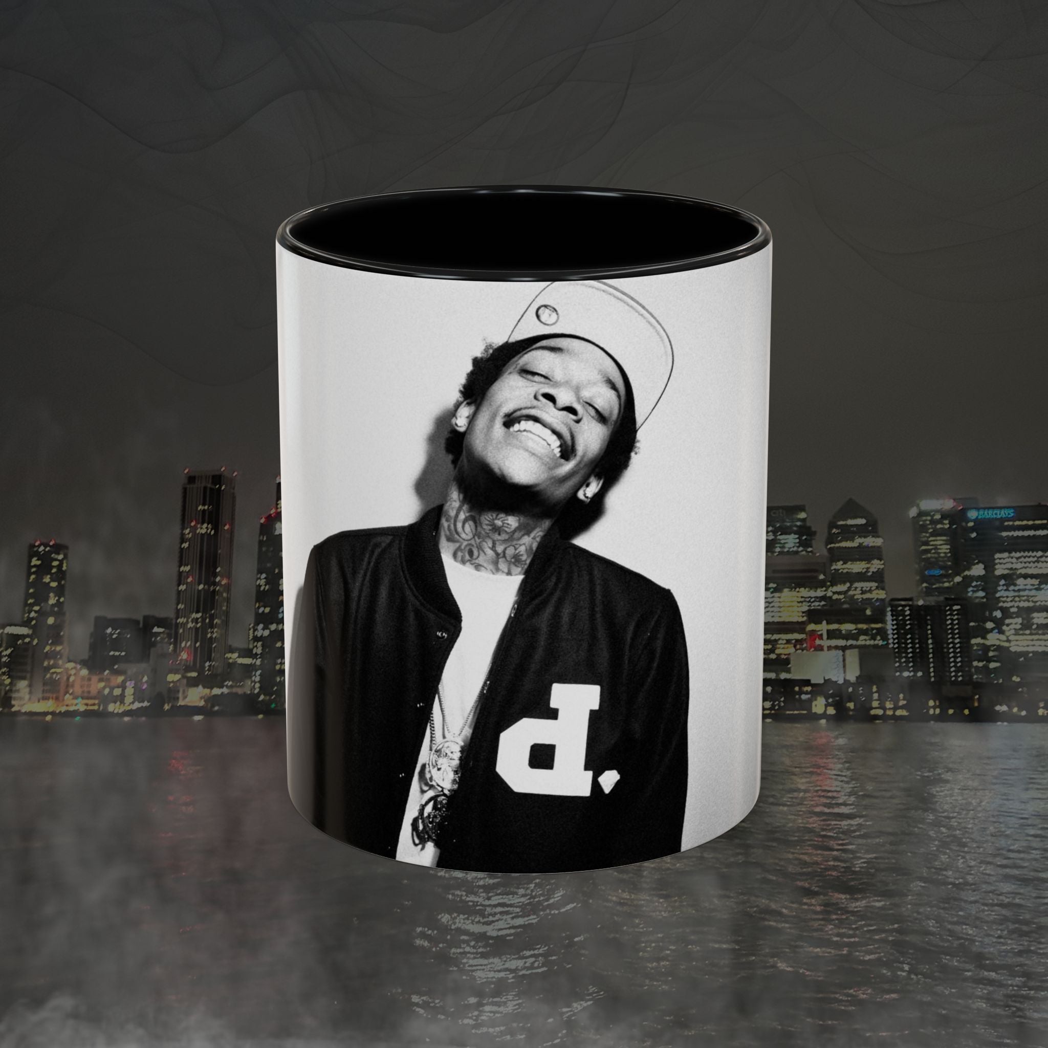 WIZ KHALIFA | Mug (11oz)