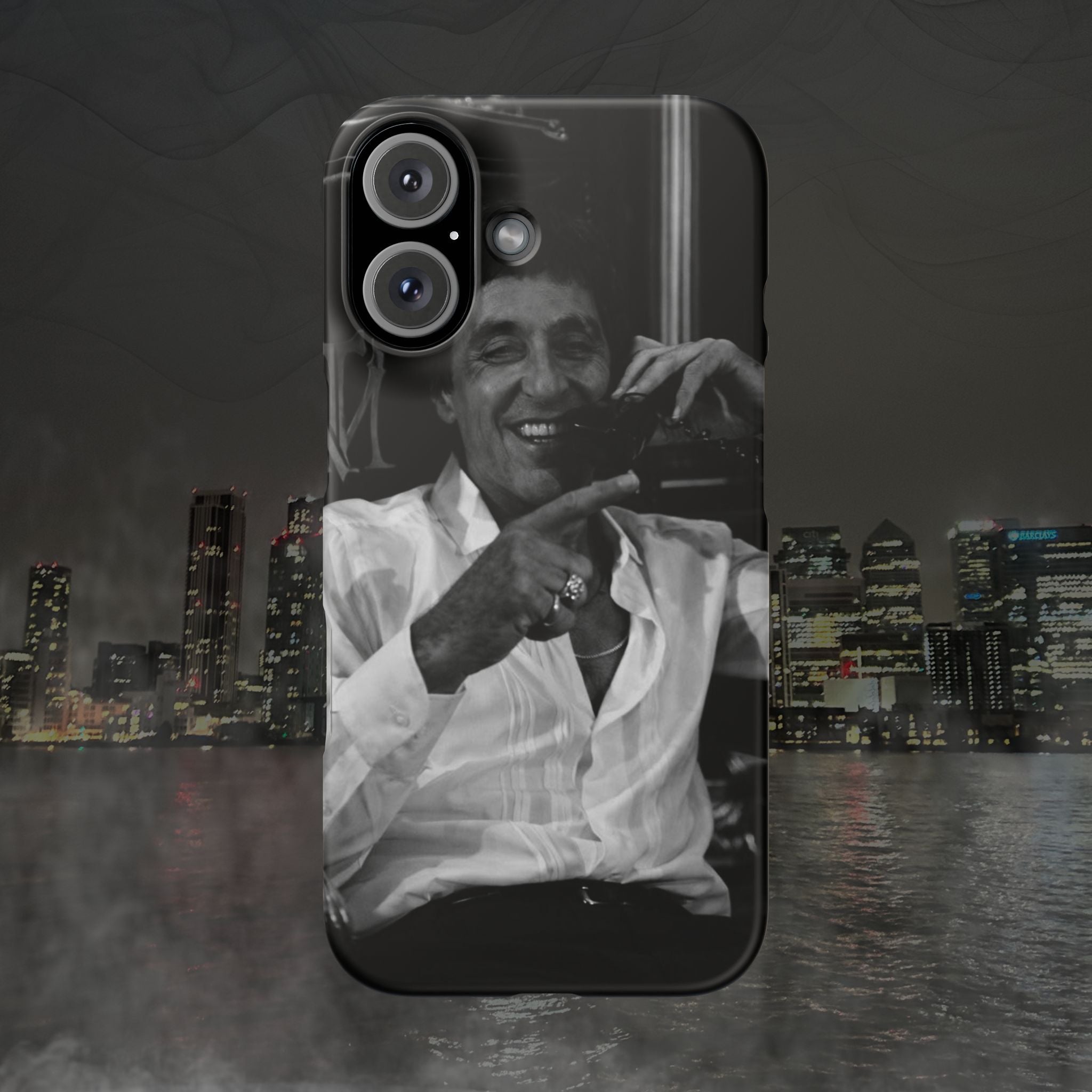 Phone Snap Case | SCARFACE - Vol. I