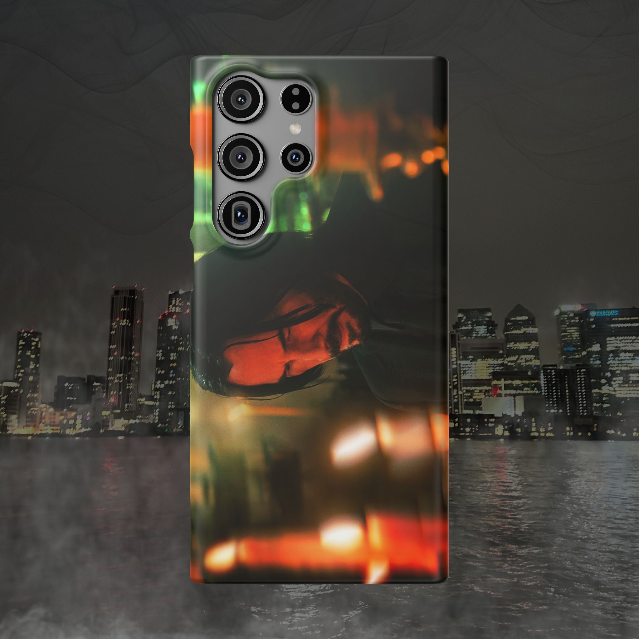 Phone Snap Case | JOHN WICK