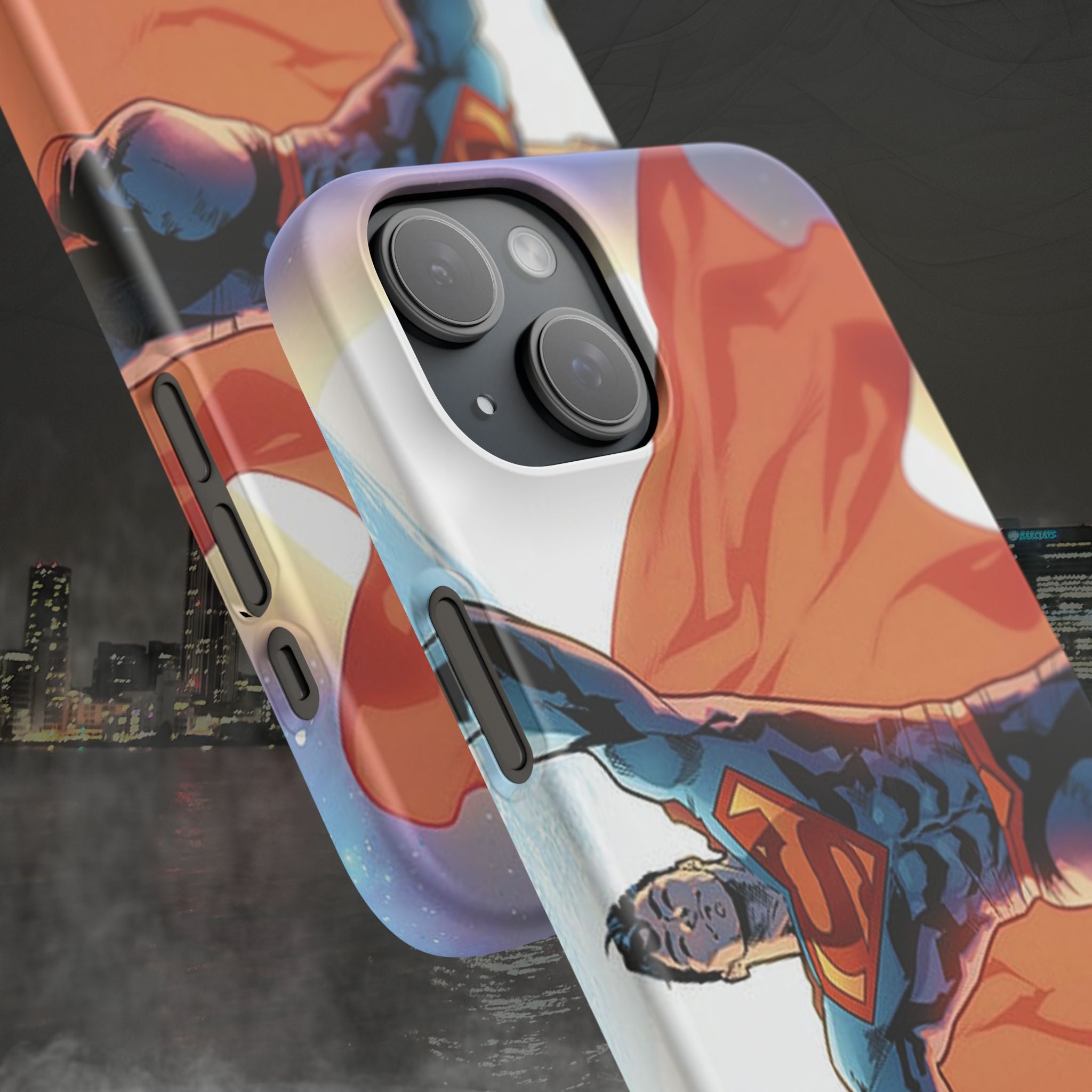 Phone Snap Case | SUPERMAN