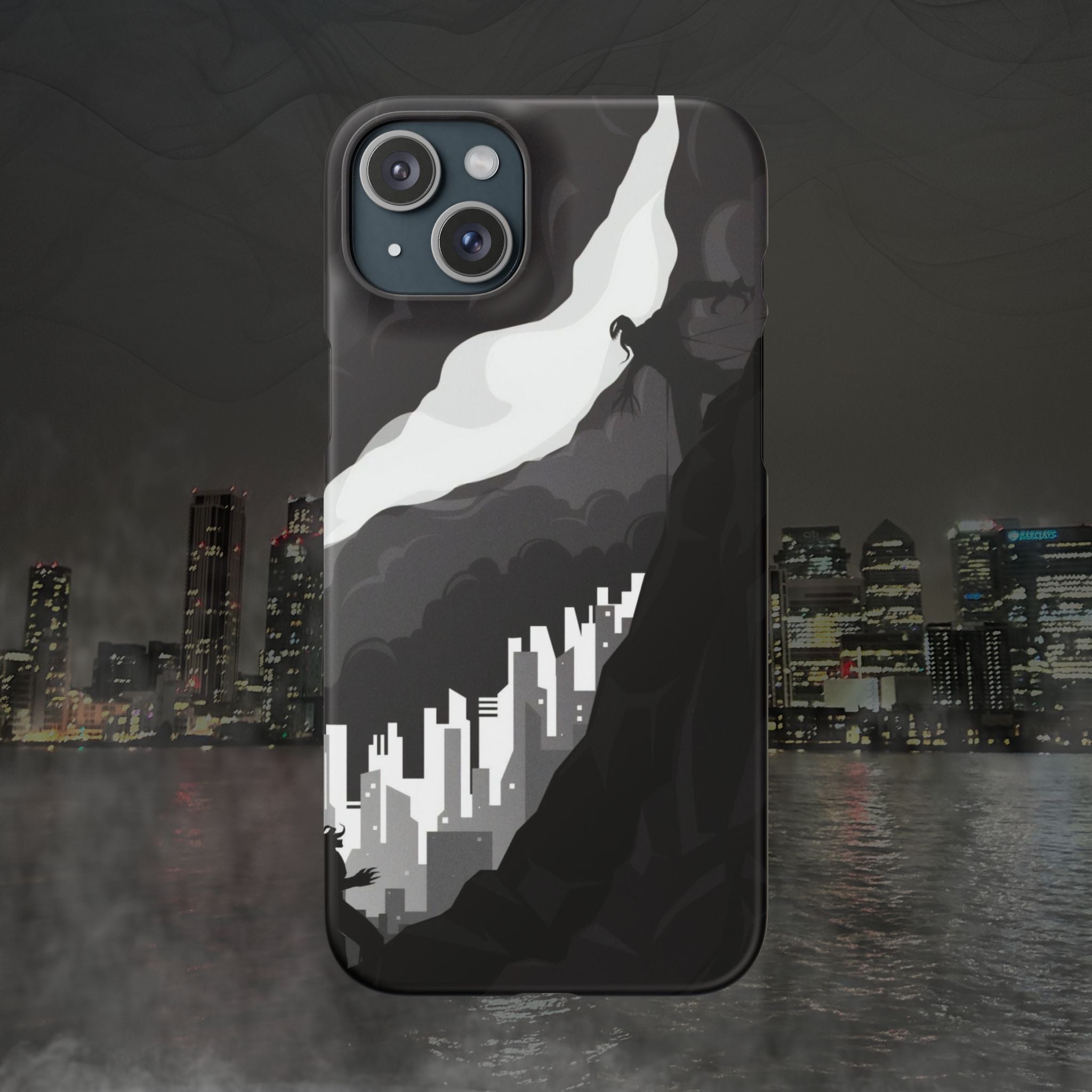 Phone Snap Case | VENOM - Vol. I