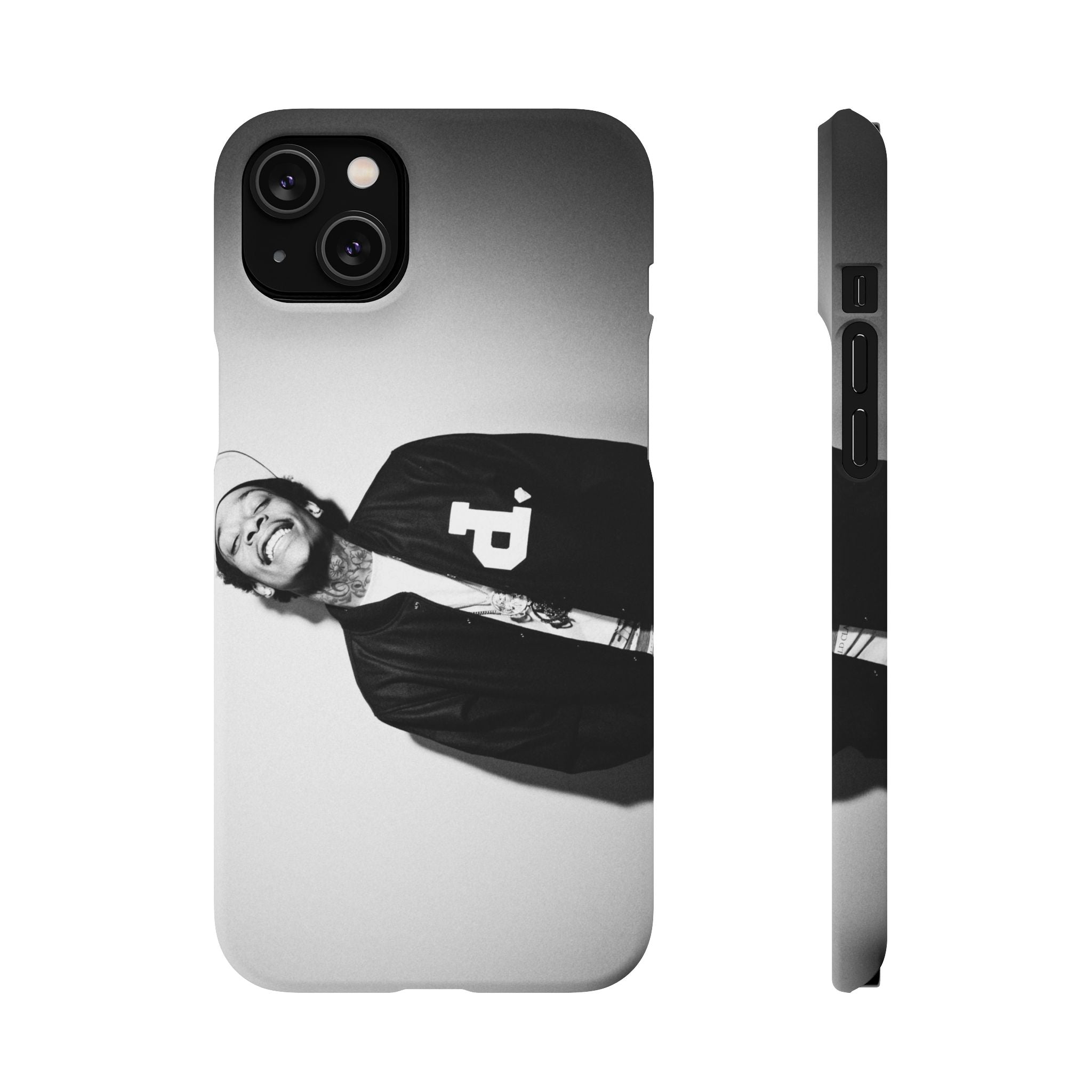Phone Snap Case | WIZ KHALIFA