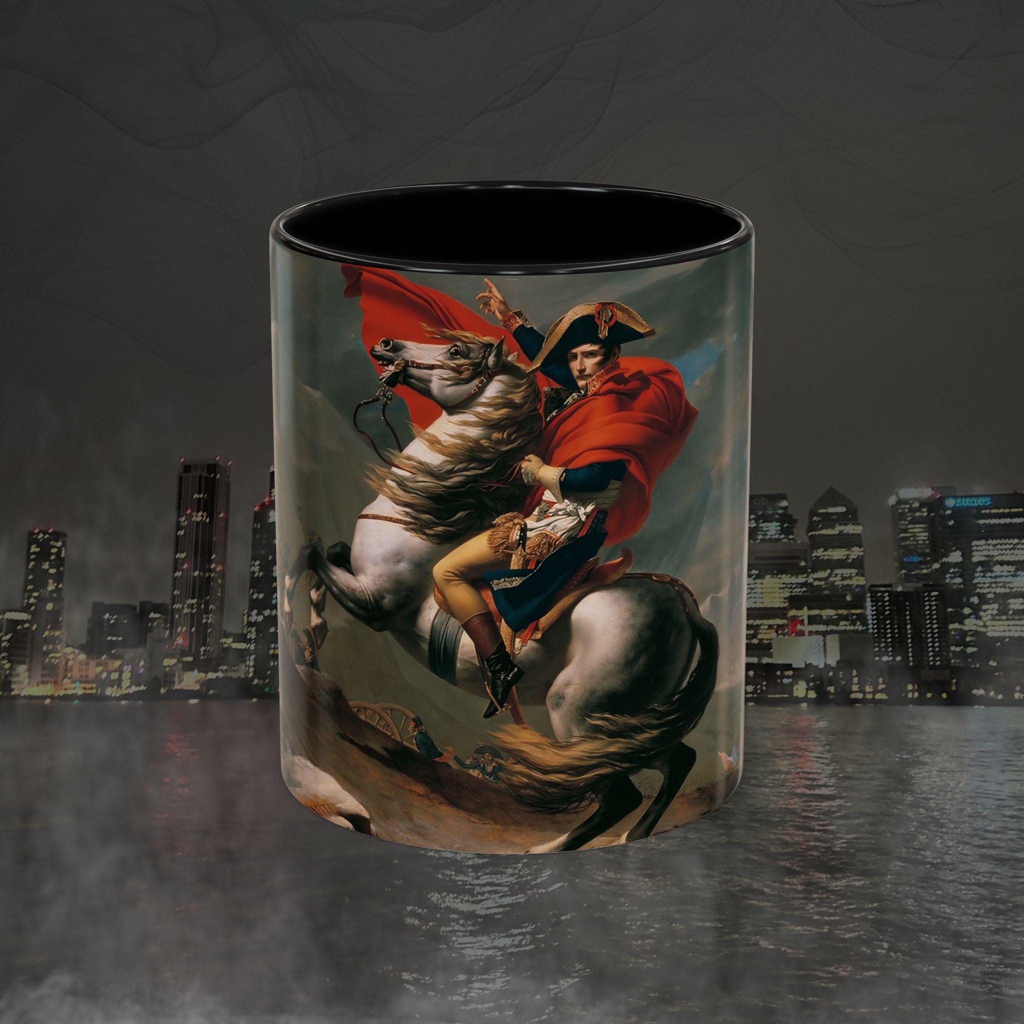 NAPOLEON BONAPARTE | Mug (11oz)