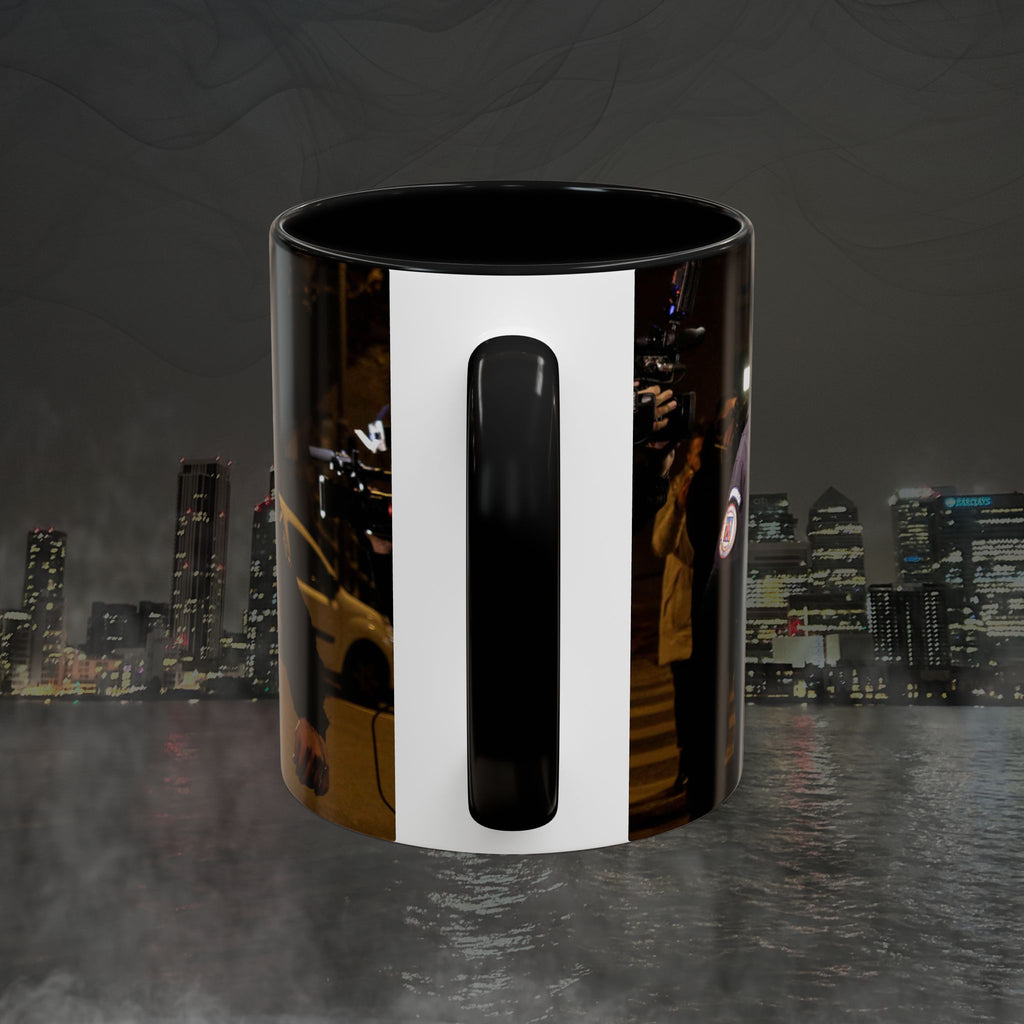 TOP G | Mug (11oz)
