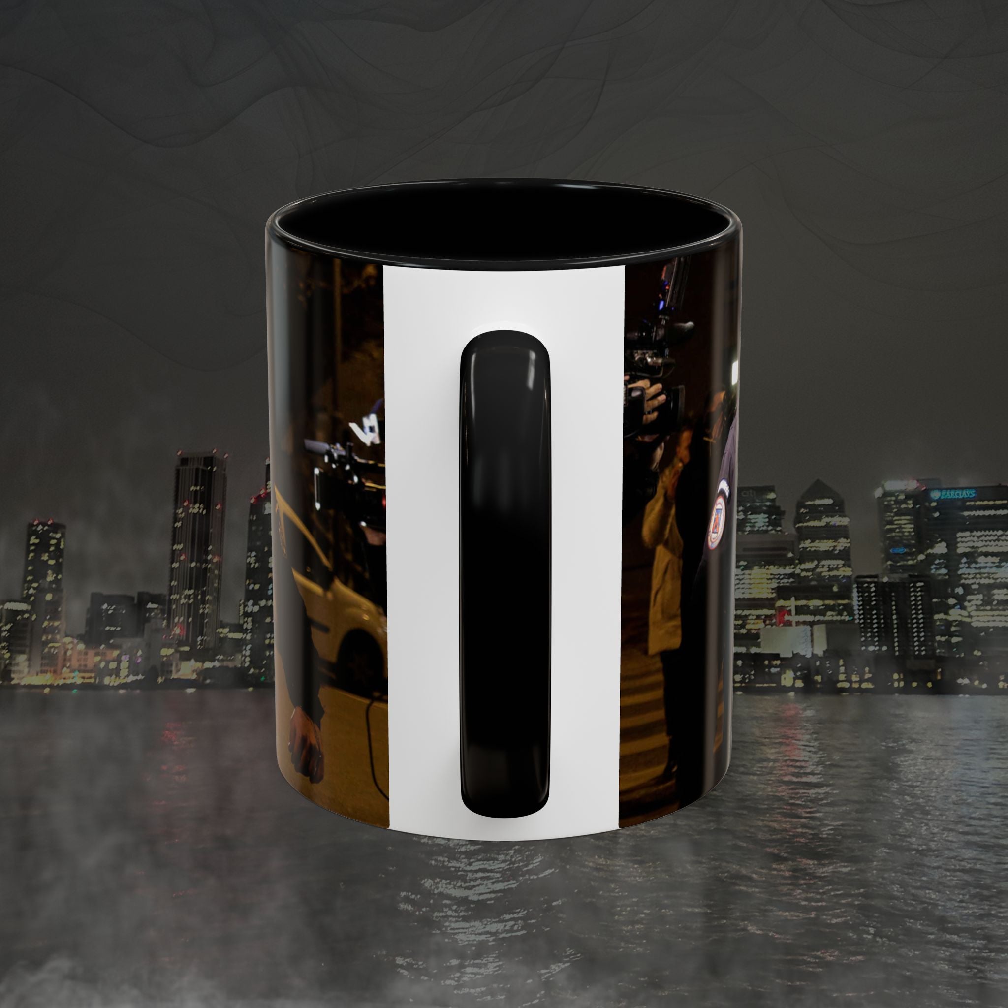 TOP G | Mug (11oz)