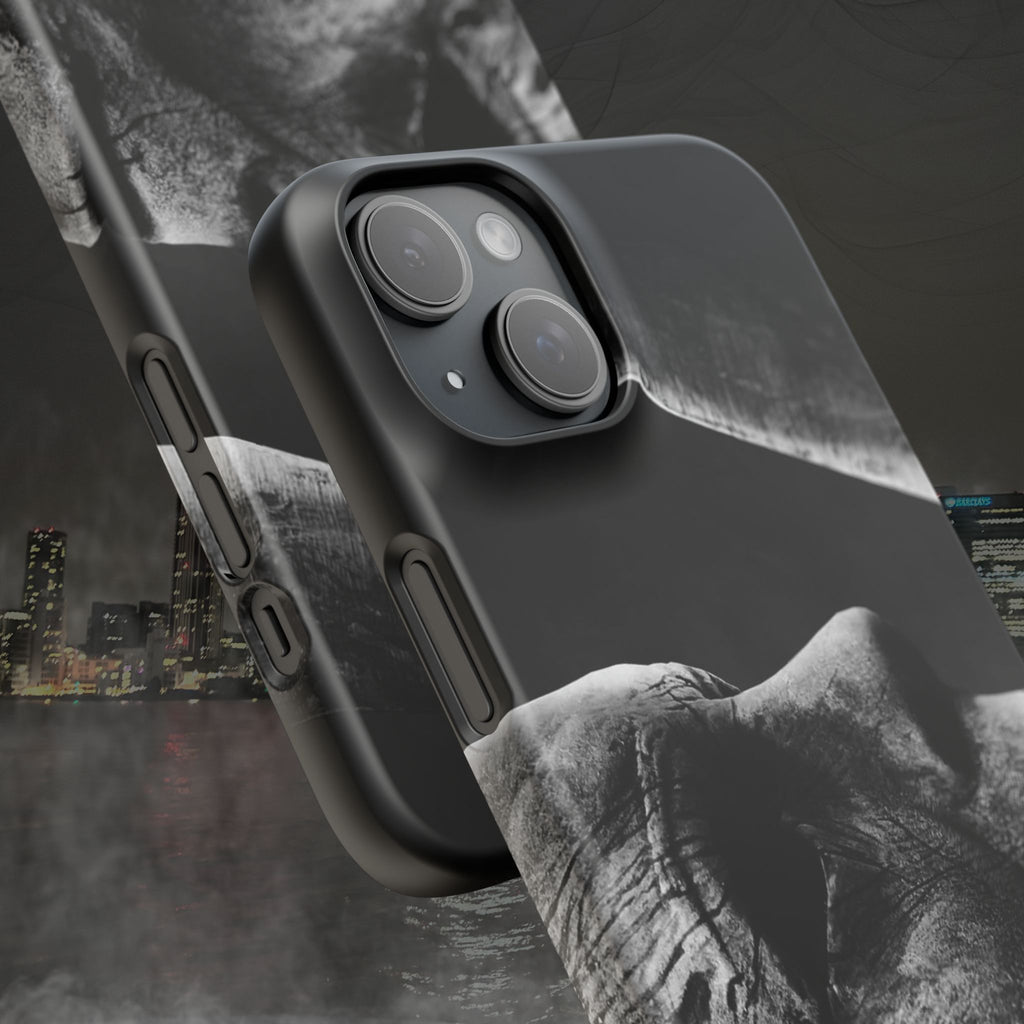 Phone Snap Case | MICHAEL MYERS