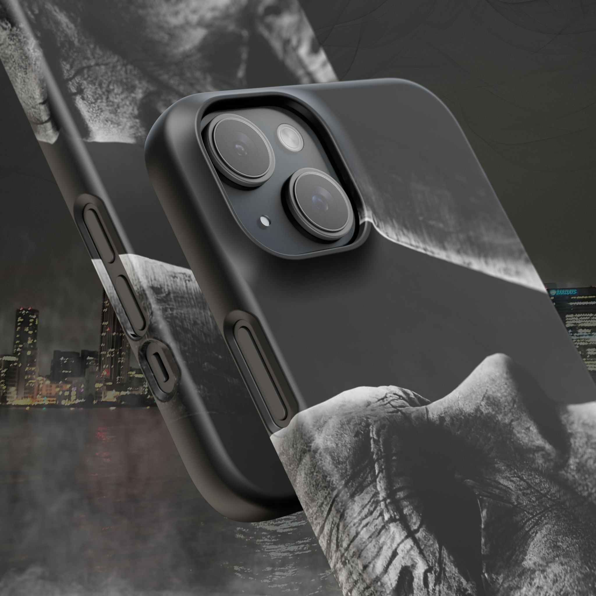 Phone Snap Case | MICHAEL MYERS