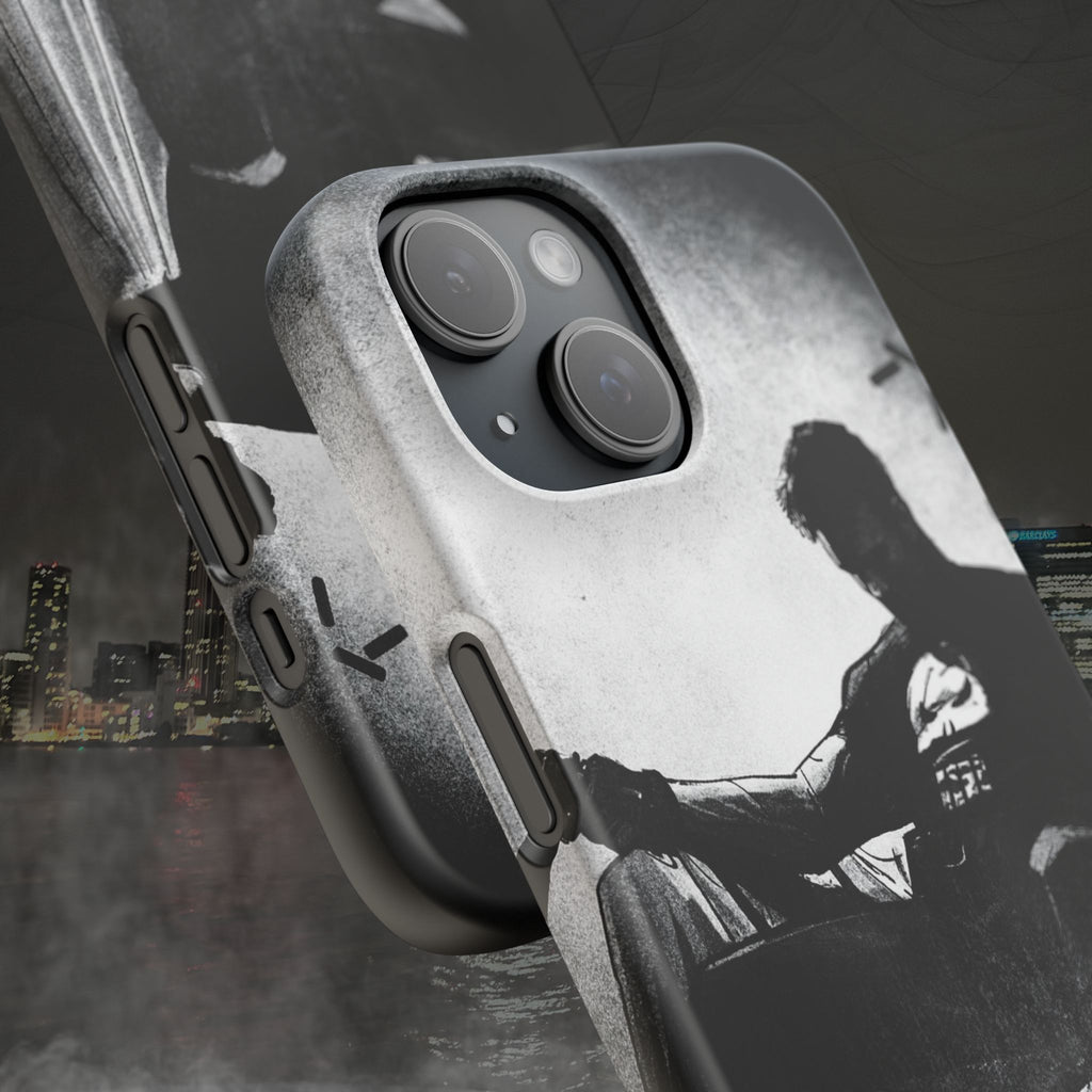 Phone Snap Case | THE PUNISHER - Vol. II