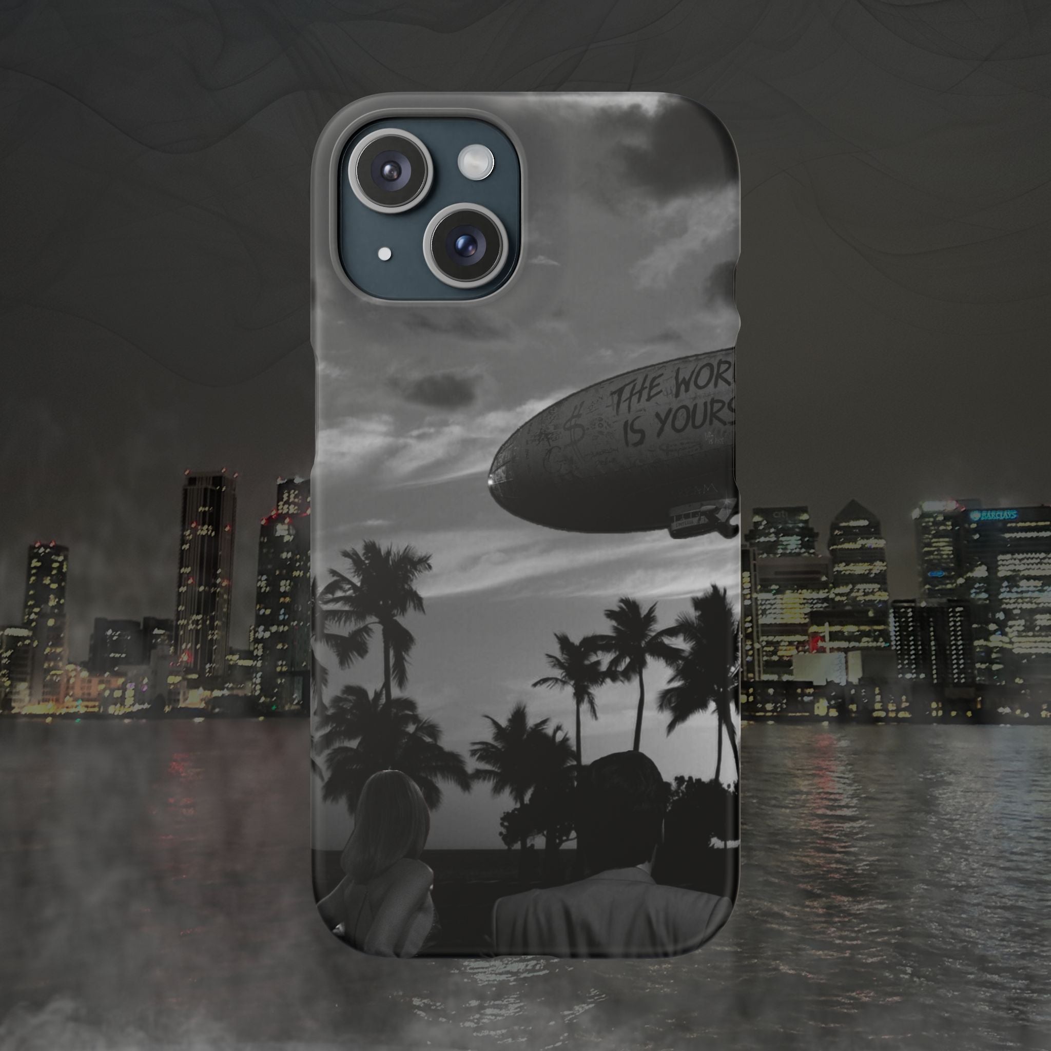 Phone Snap Case | SCARFACE - Vol. II