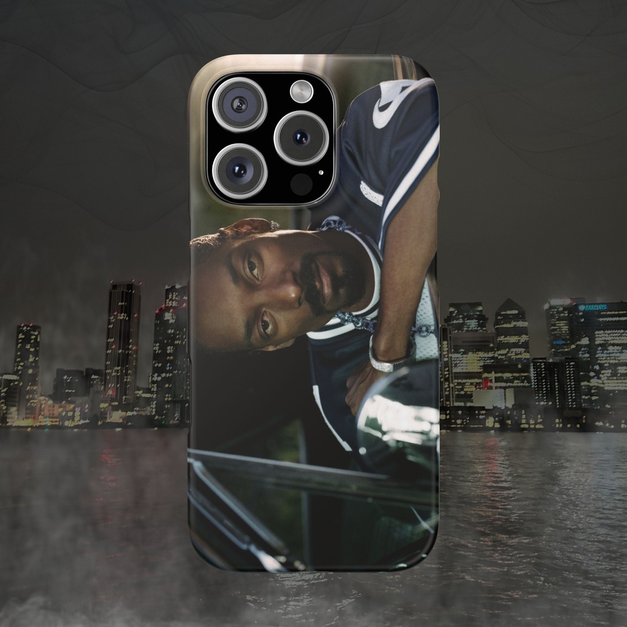 Phone Snap Case | SNOOP DOGG