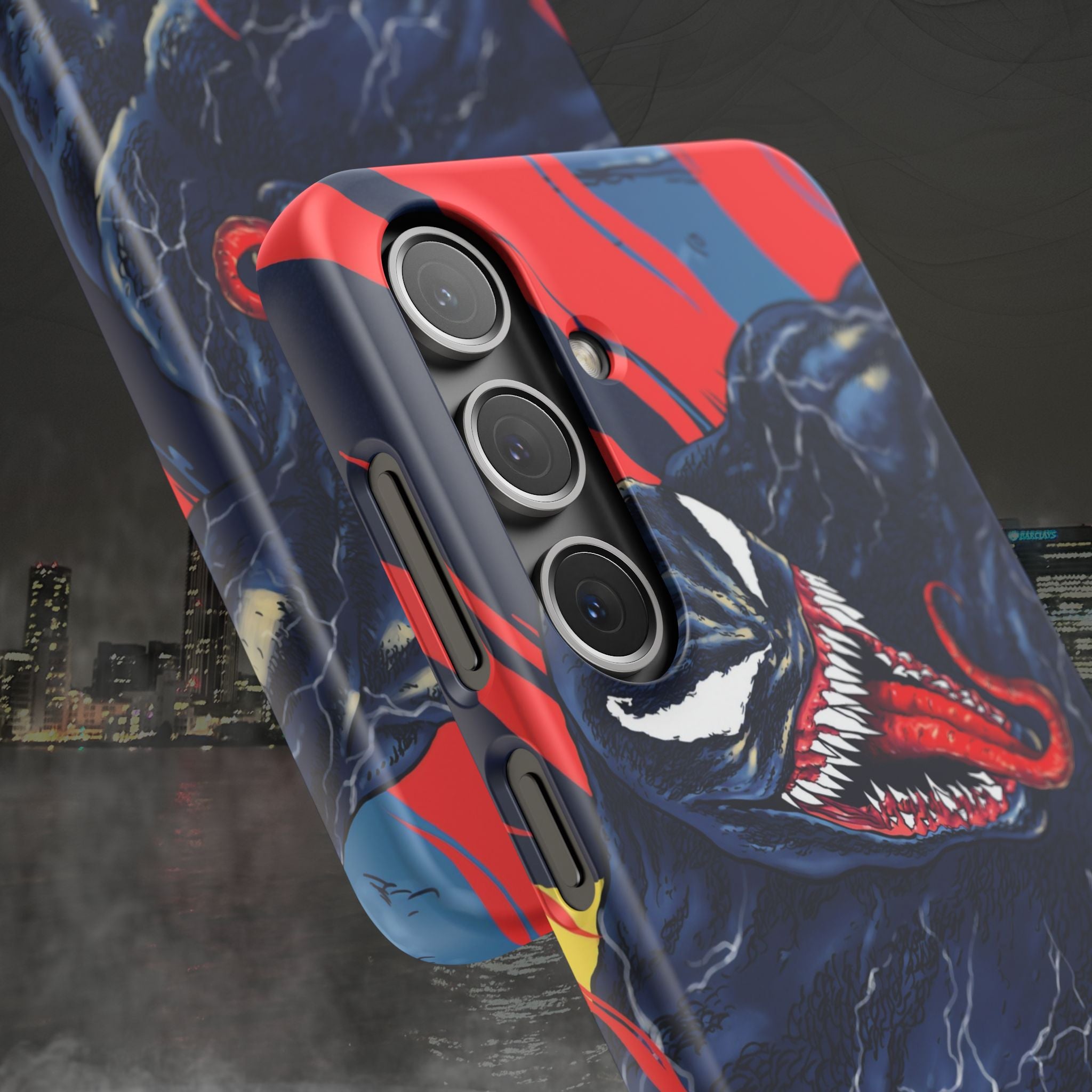 Phone Snap Case | VENOM
