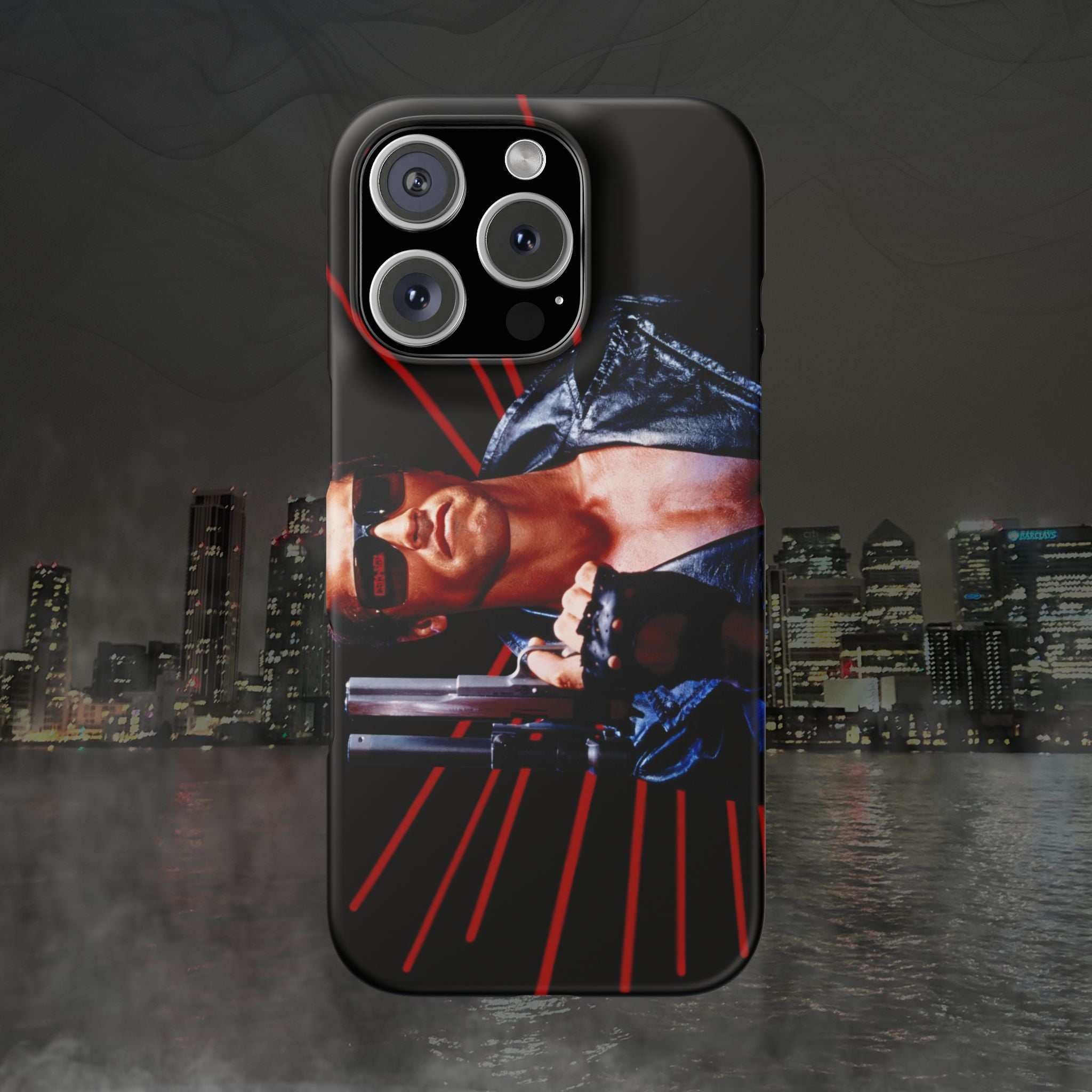 Phone Snap Case | TERMINATOR