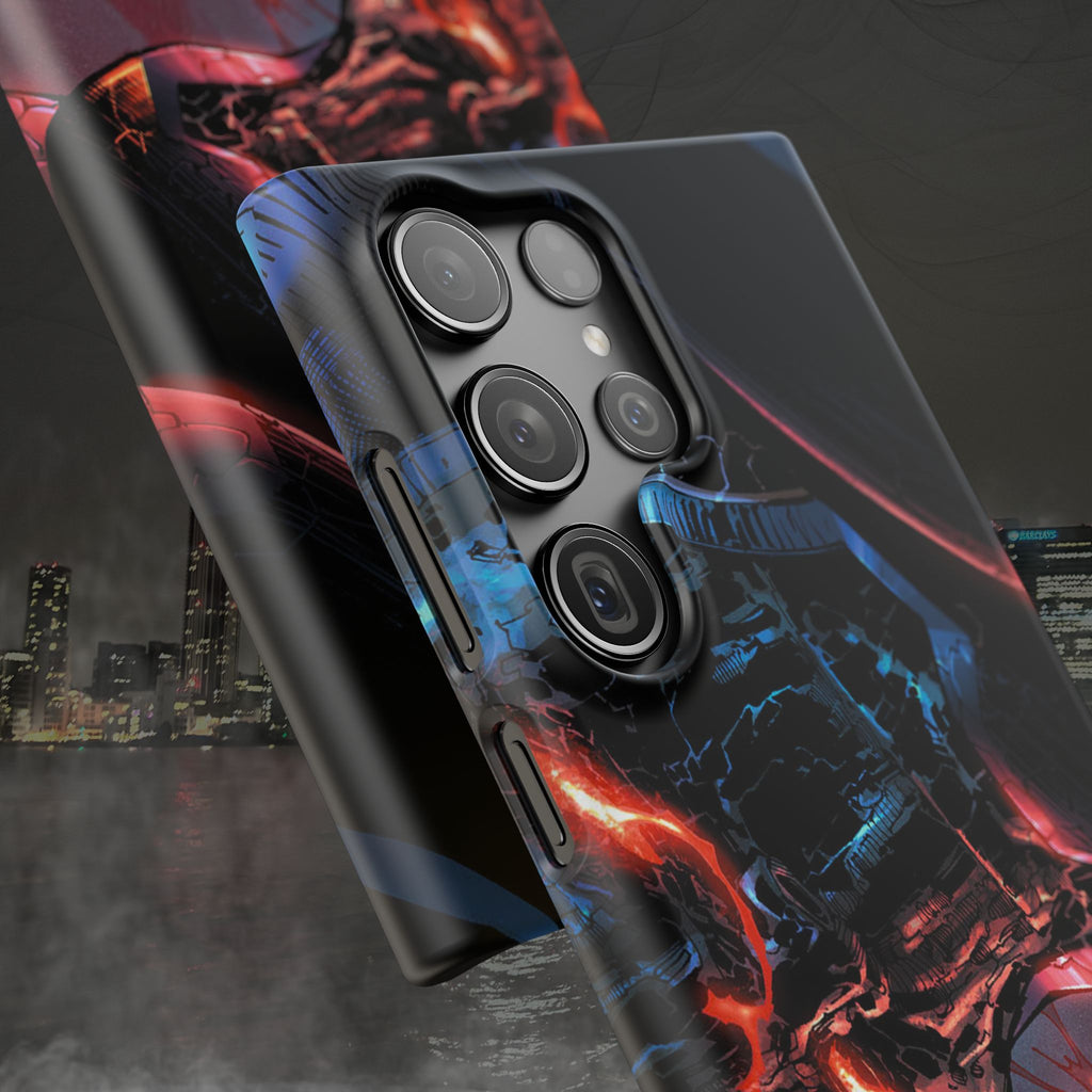 Phone Snap Case | DARKSEID