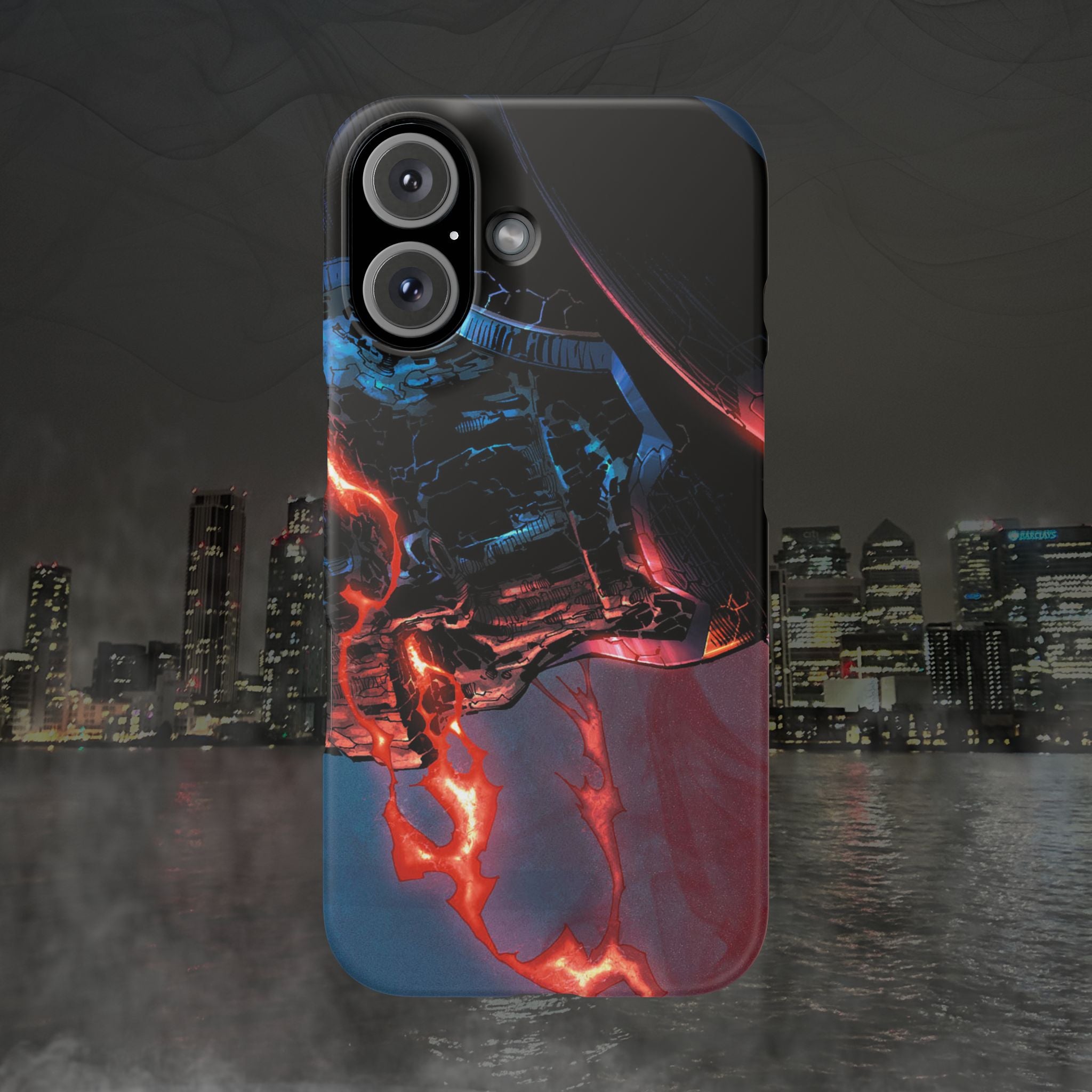 Phone Snap Case | DARKSEID