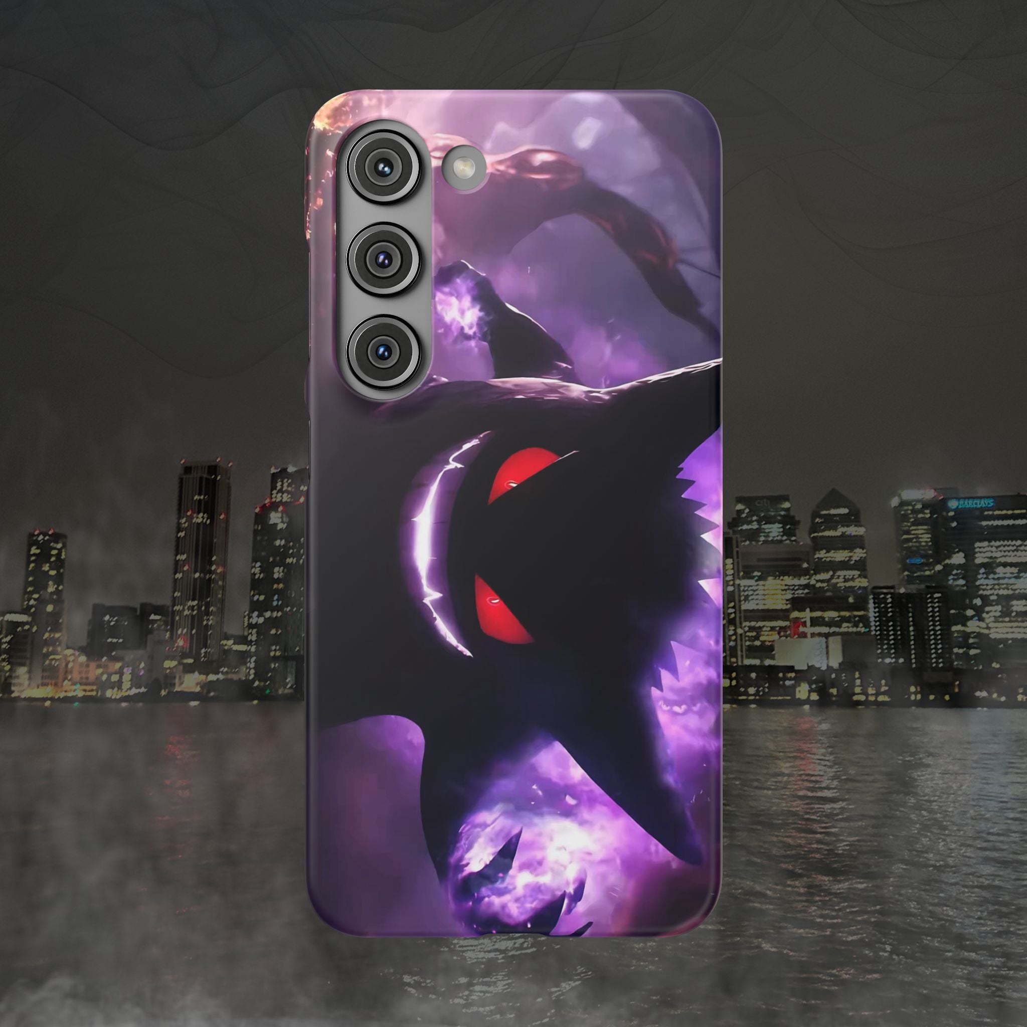 Phone Snap Case | GONGAR (POKEMON)