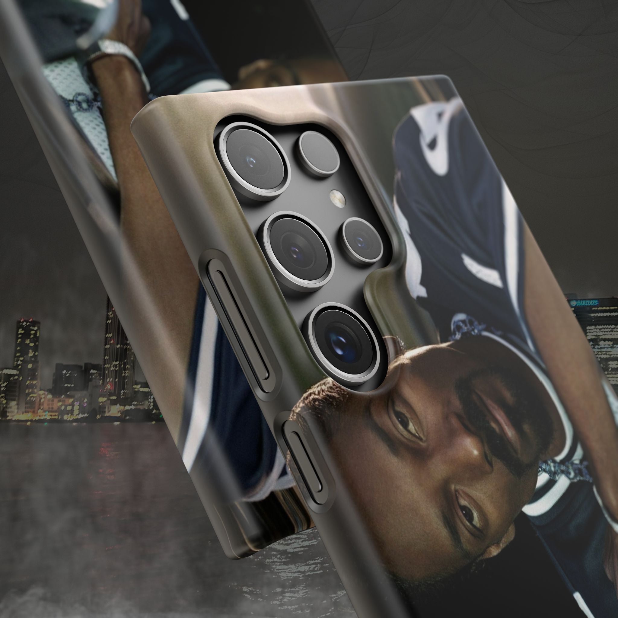 Phone Snap Case | SNOOP DOGG
