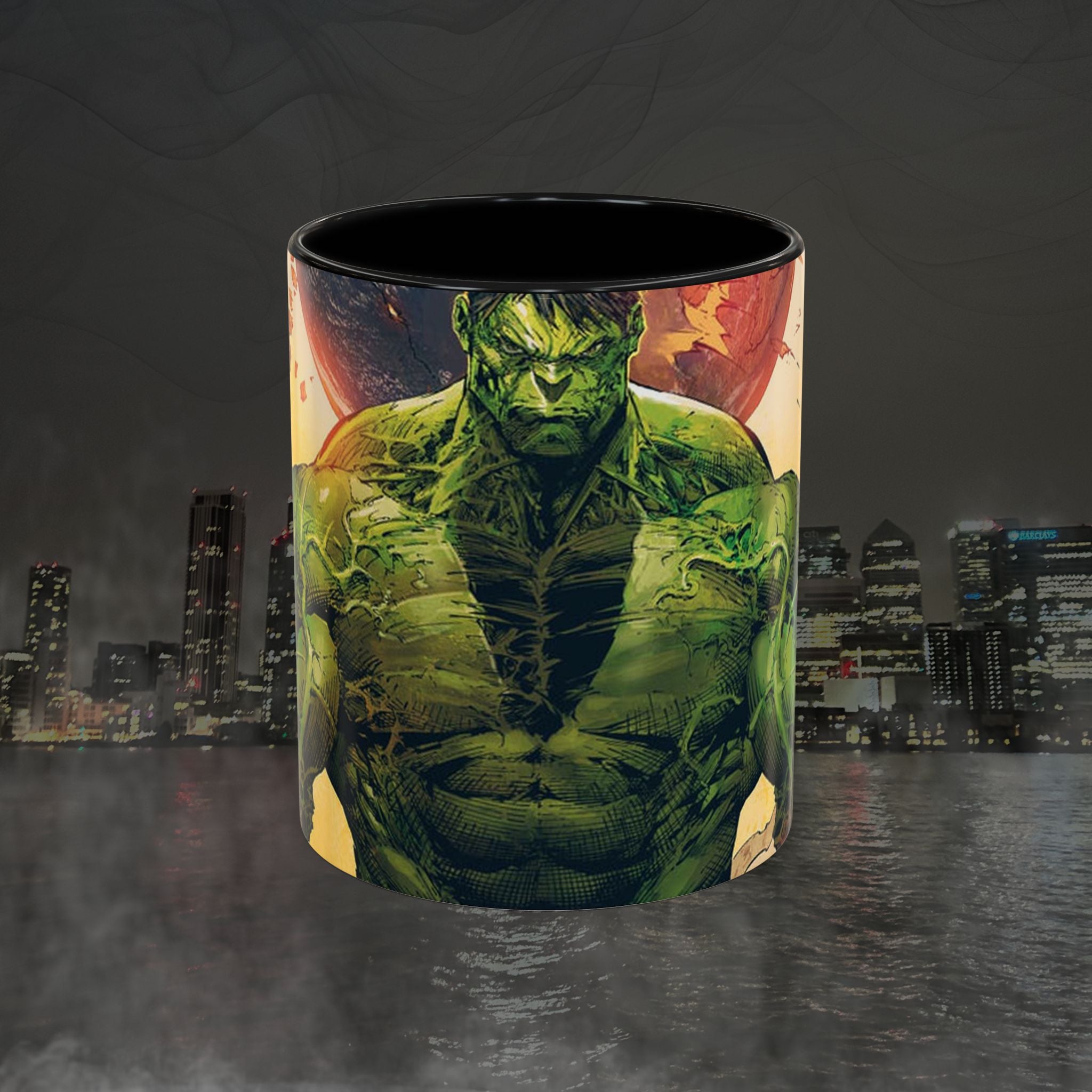 HULK | Mug (11oz)