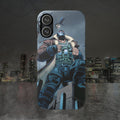 Phone Snap Case | Bane - Vol. II