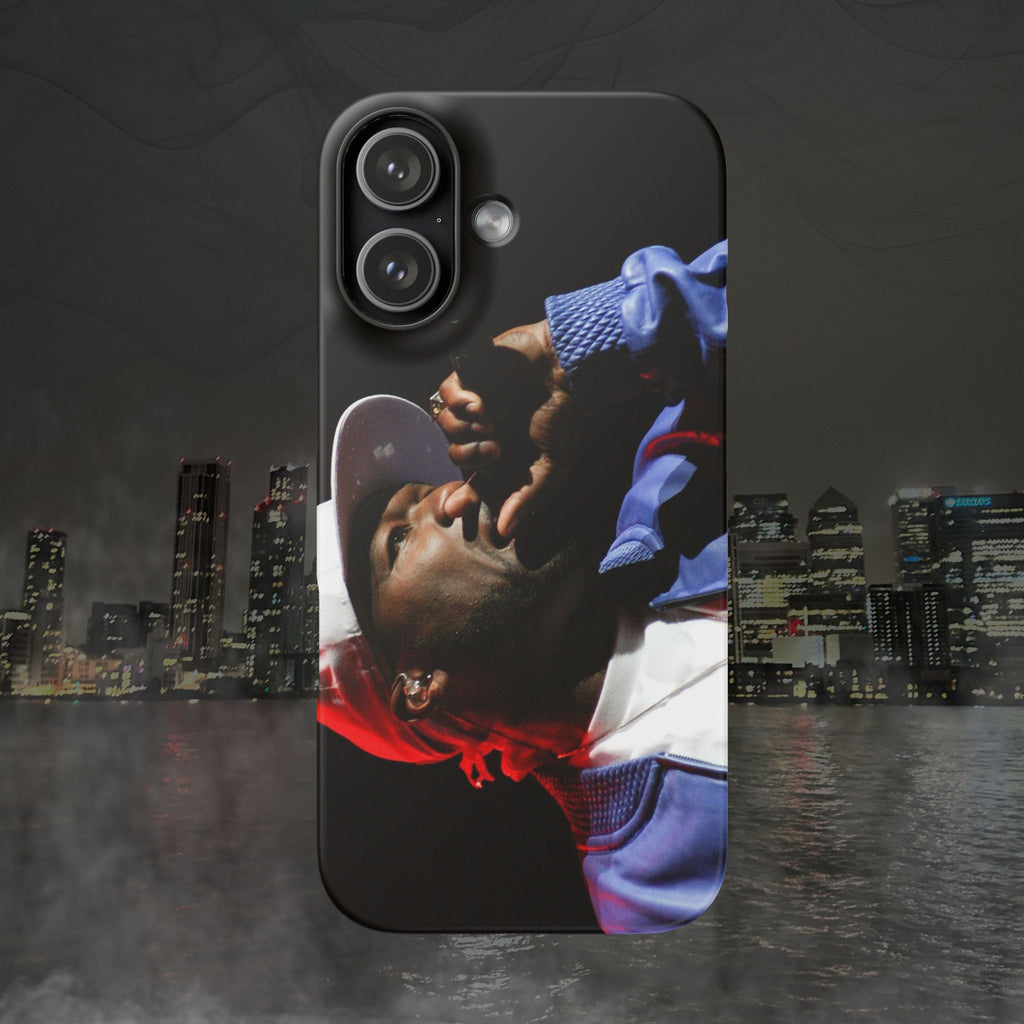 Phone Snap Case | 50 CENT