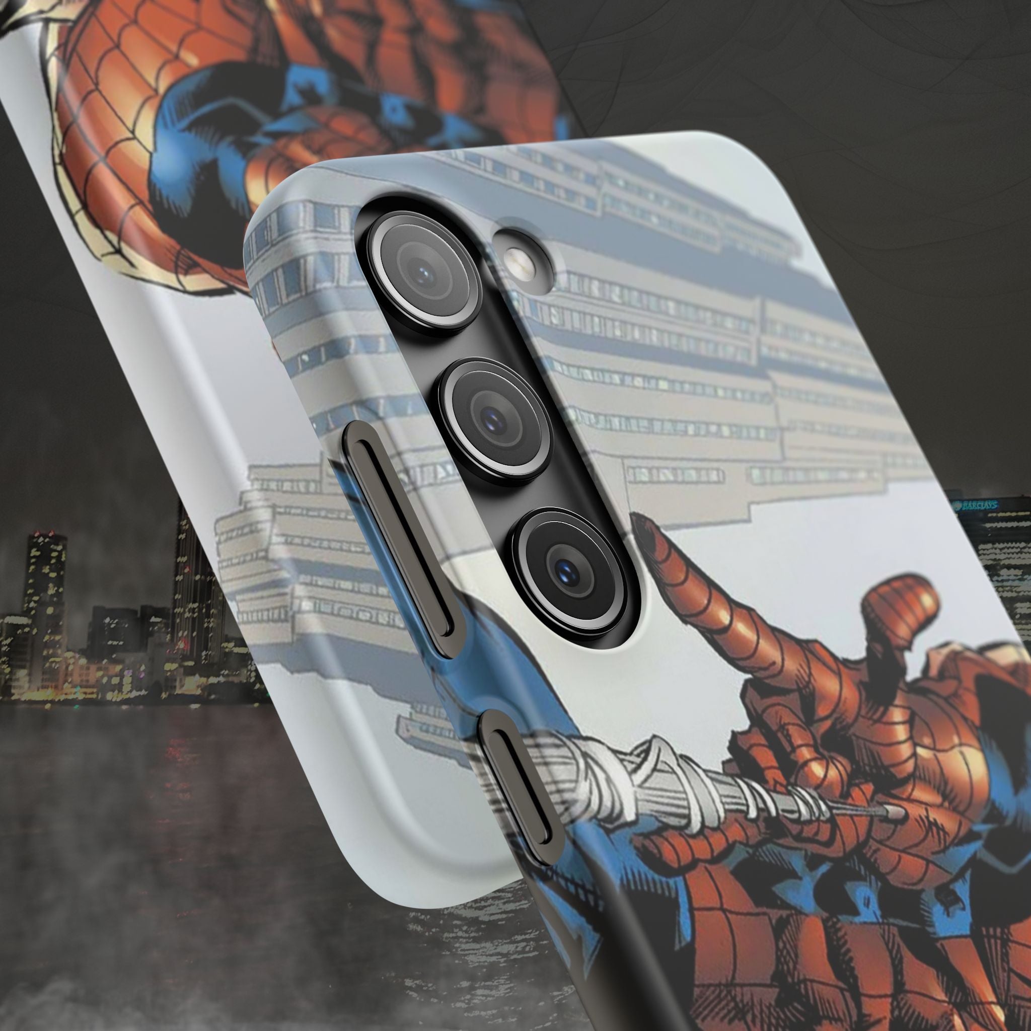 Phone Snap Case | SPIDER-MAN