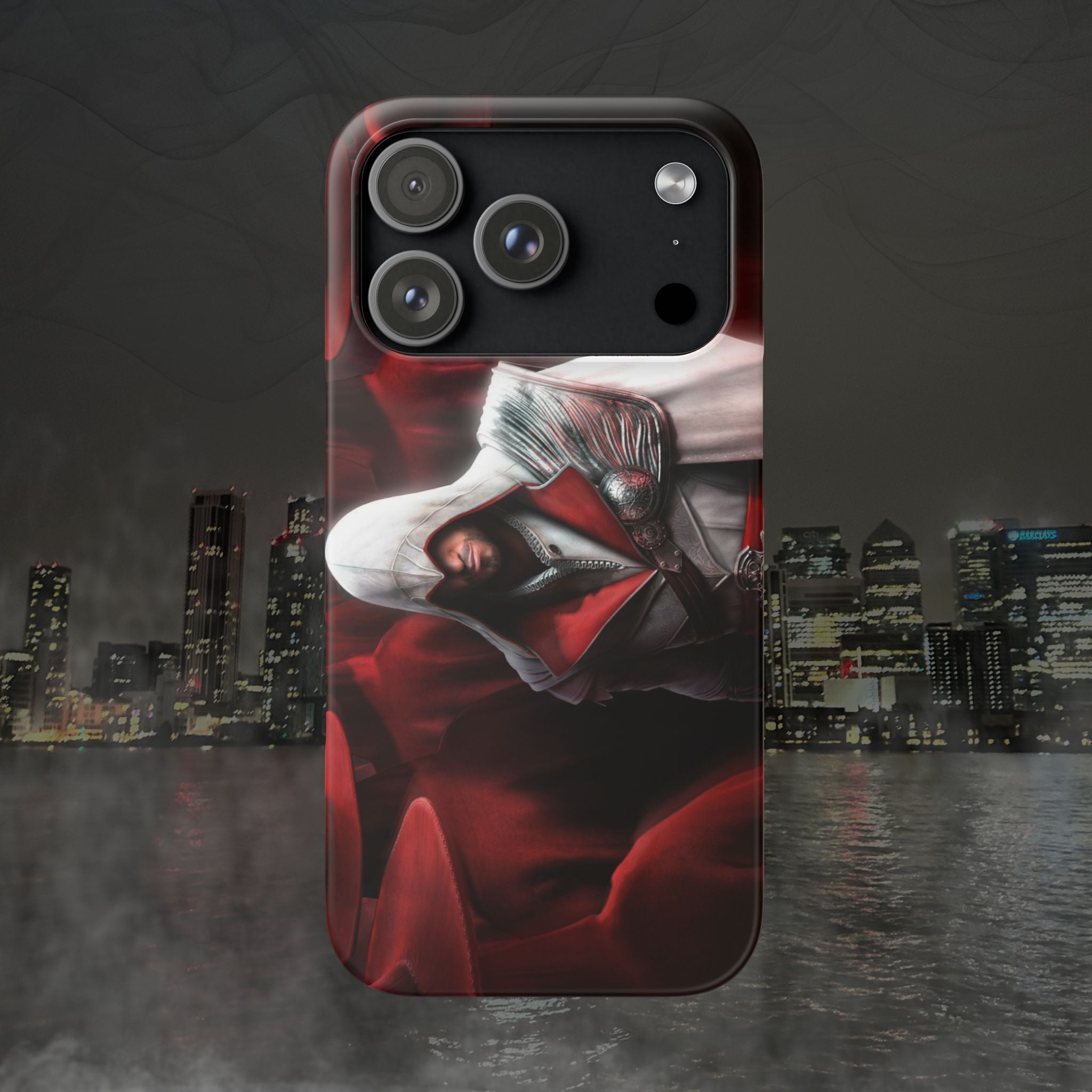 Phone Snap Case | EZIO AUDITORE DA FIERENZE