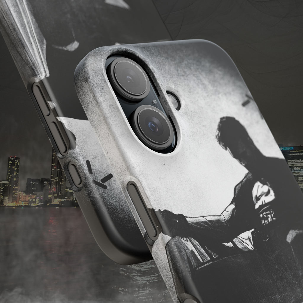 Phone Snap Case | THE PUNISHER - Vol. II