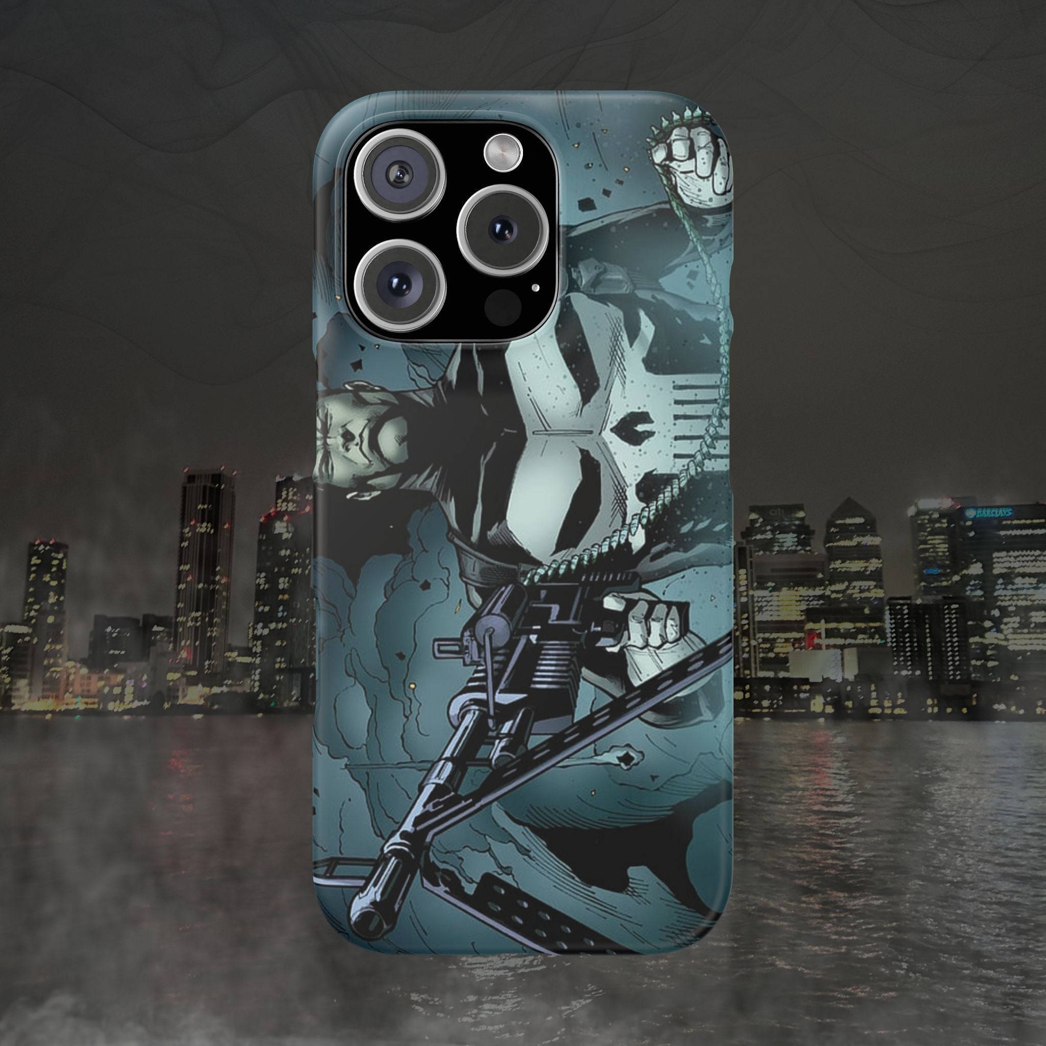 Phone Snap Case | THE PUNISHER