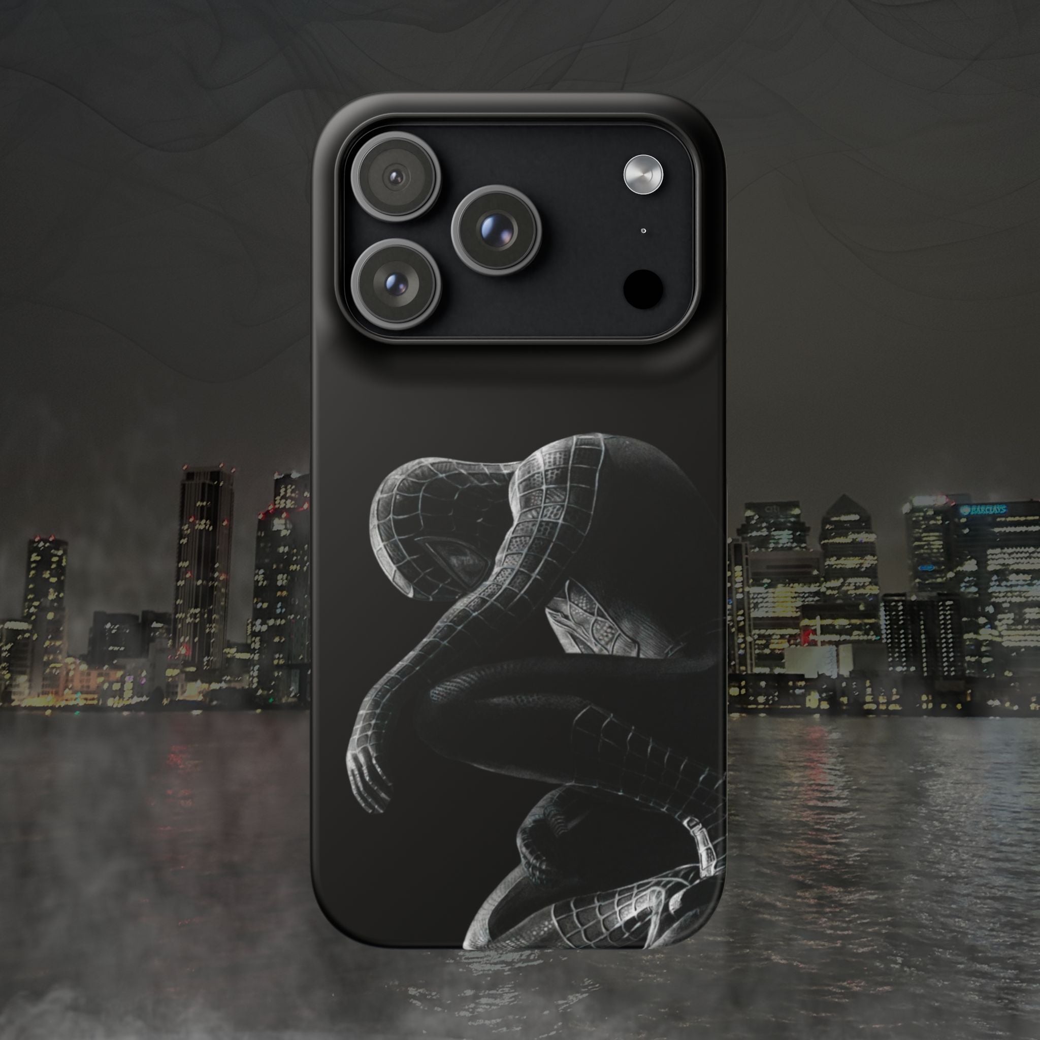Phone Snap Case | Spiderman - Vol. II