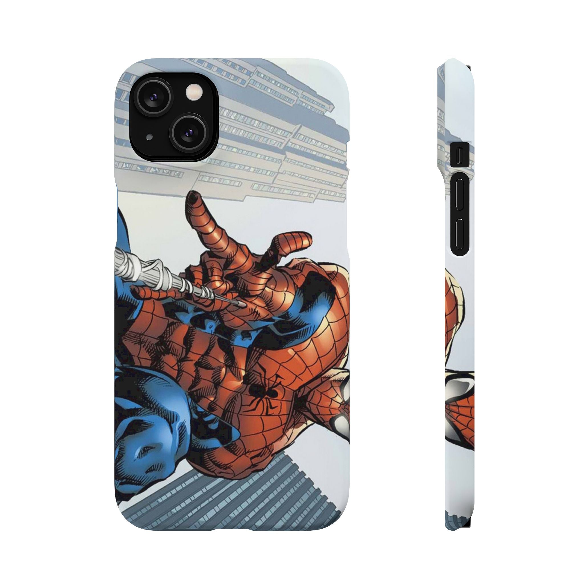 Phone Snap Case | SPIDER-MAN