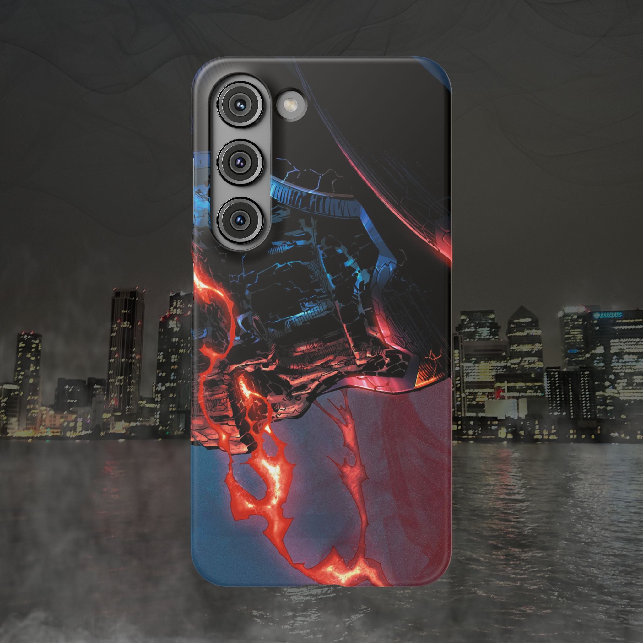 Phone Snap Case | DARKSEID