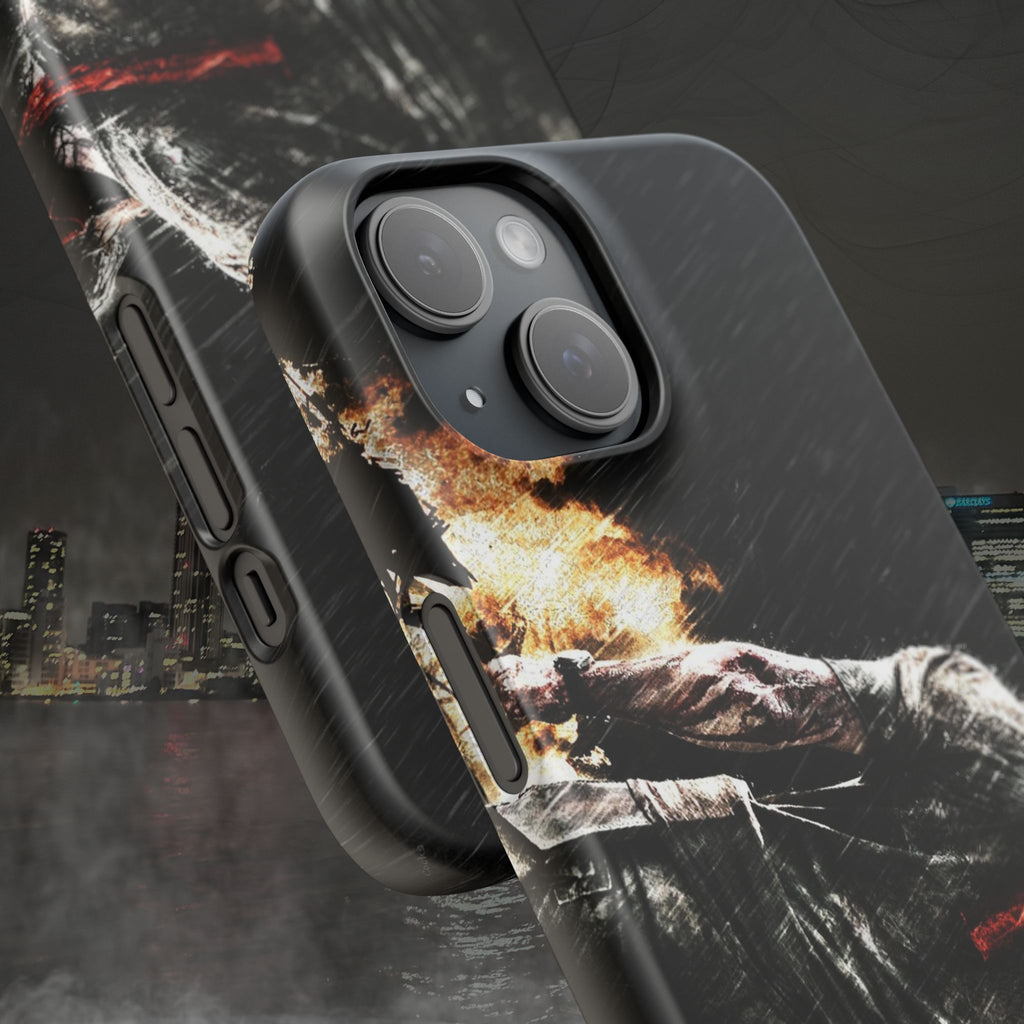 Phone Snap Case | RAMBO