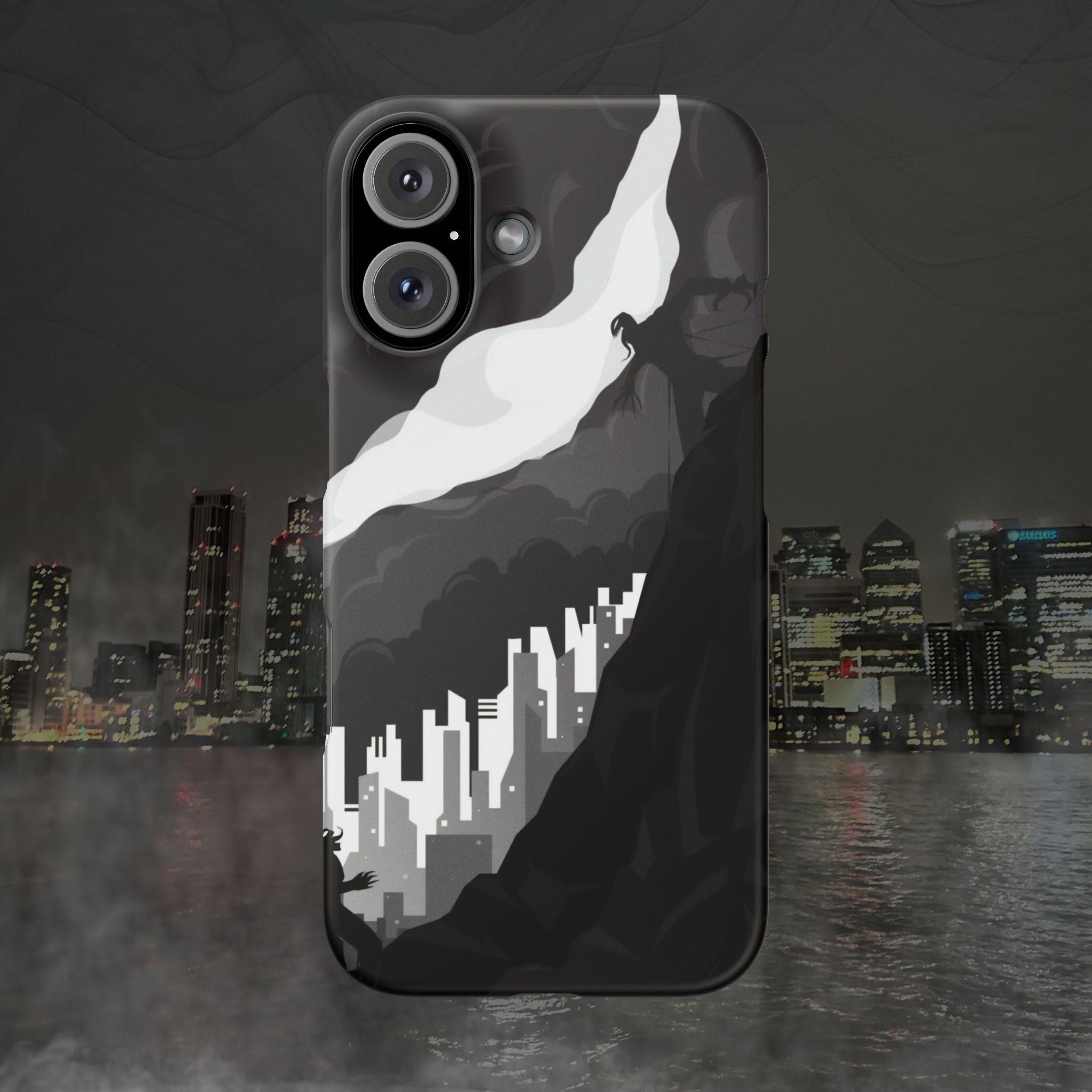 Phone Snap Case | VENOM - Vol. I