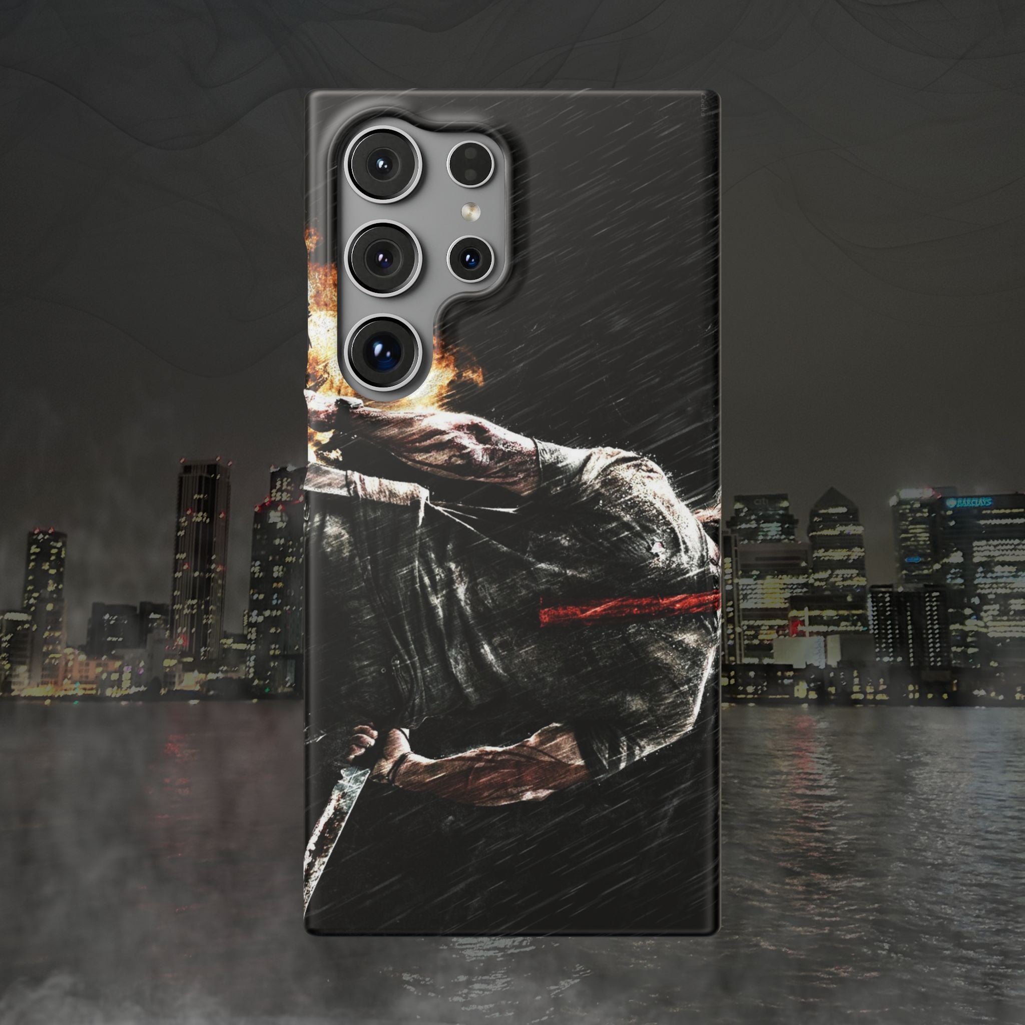 Phone Snap Case | RAMBO