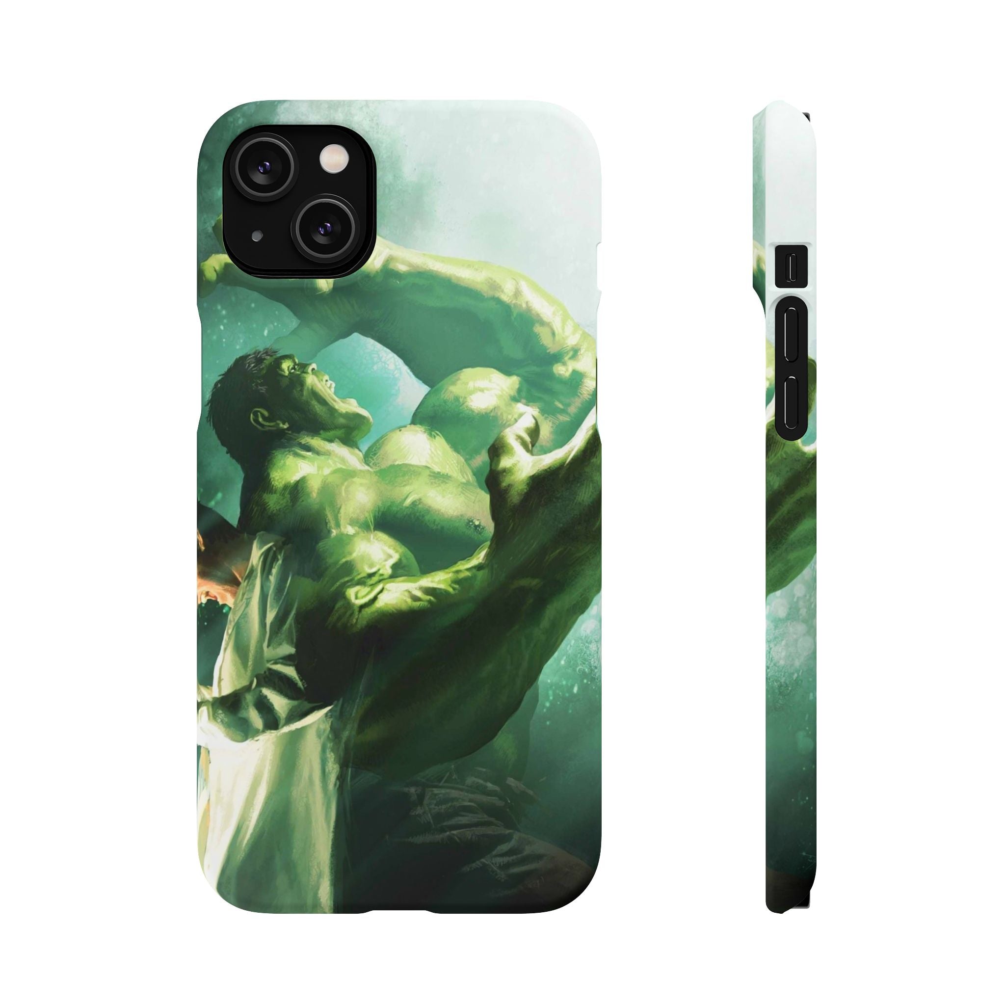 Phone Snap Case | HULK - Vol. II