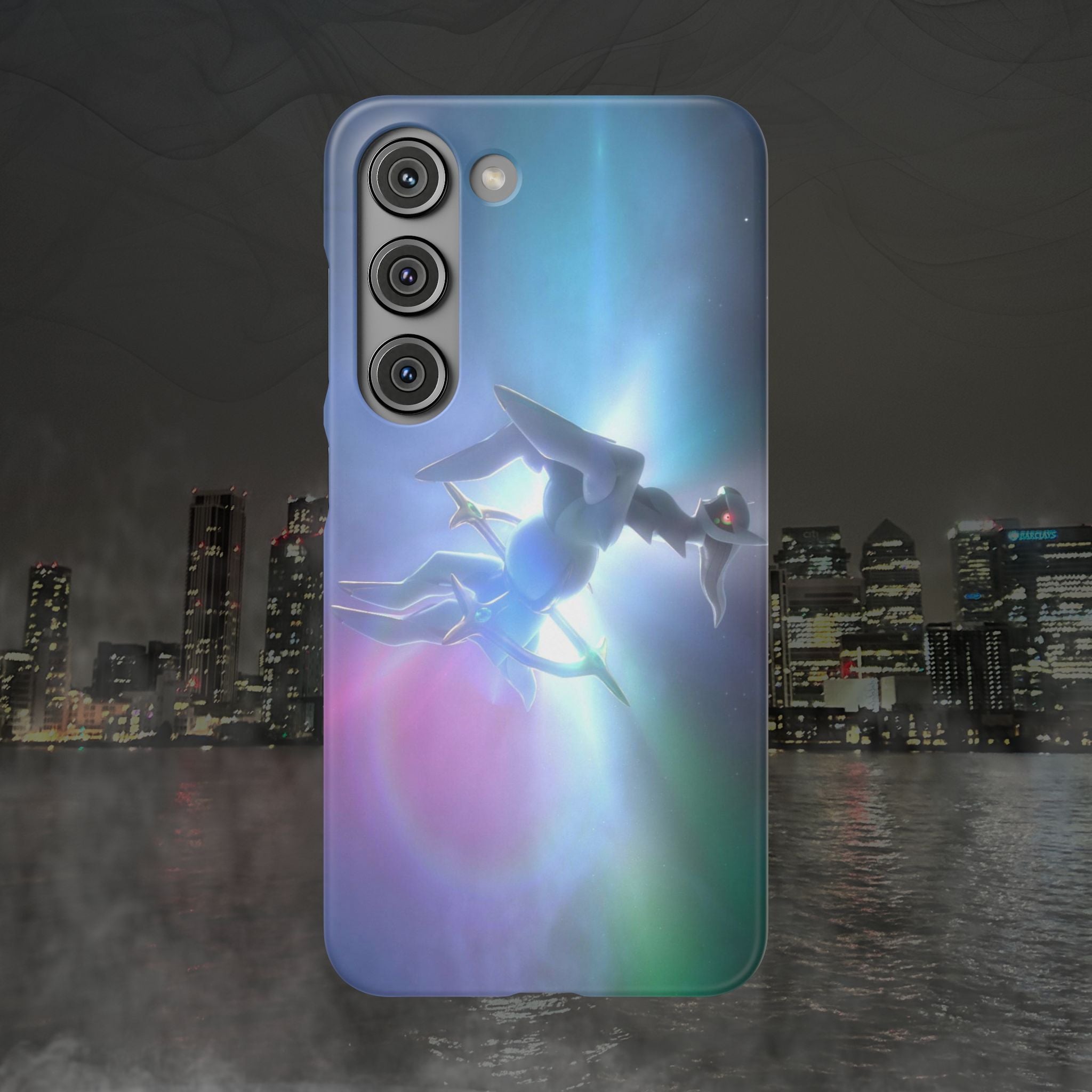 Phone Snap Case | ARCEUS (POKEMON)