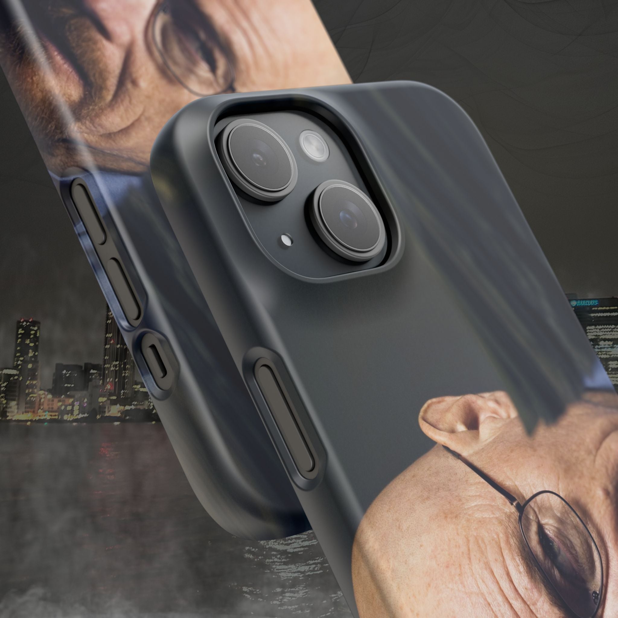 Phone Snap Case | WALTER WHITE