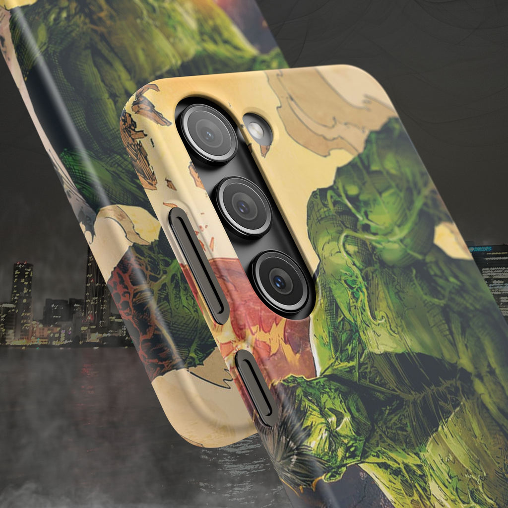 Phone Snap Case | HULK