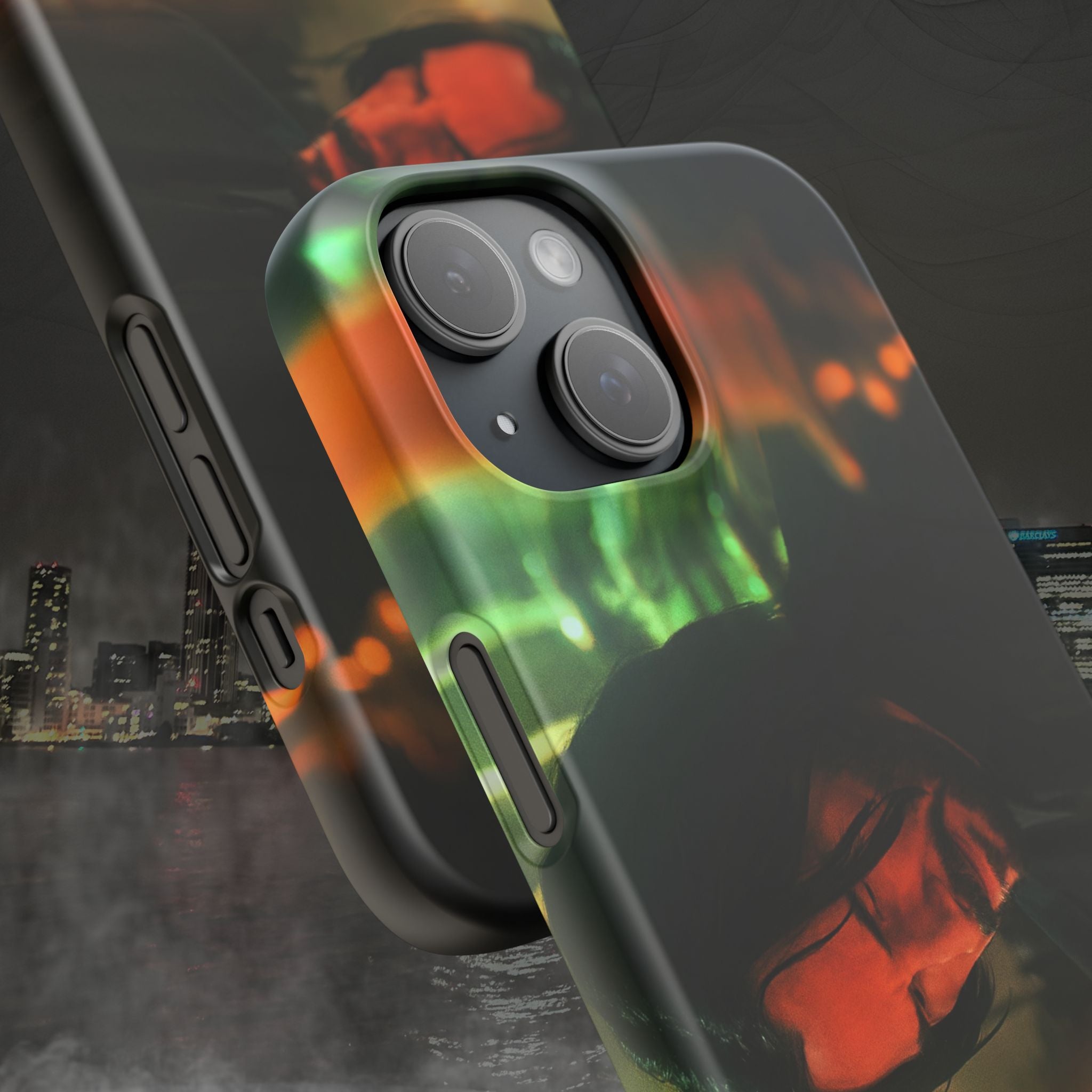 Phone Snap Case | JOHN WICK